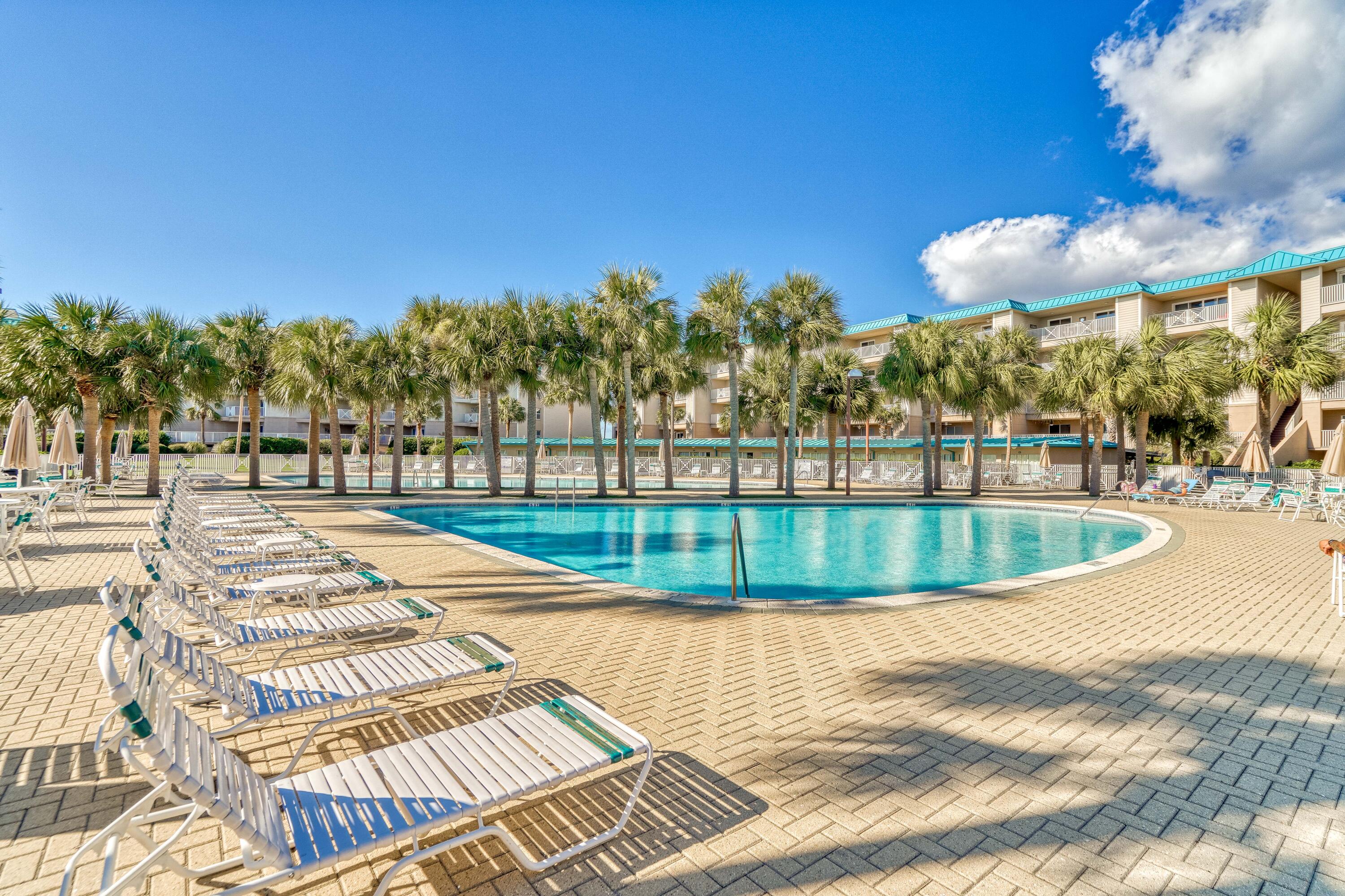 778 Scenic Gulf Drive UNIT A206
