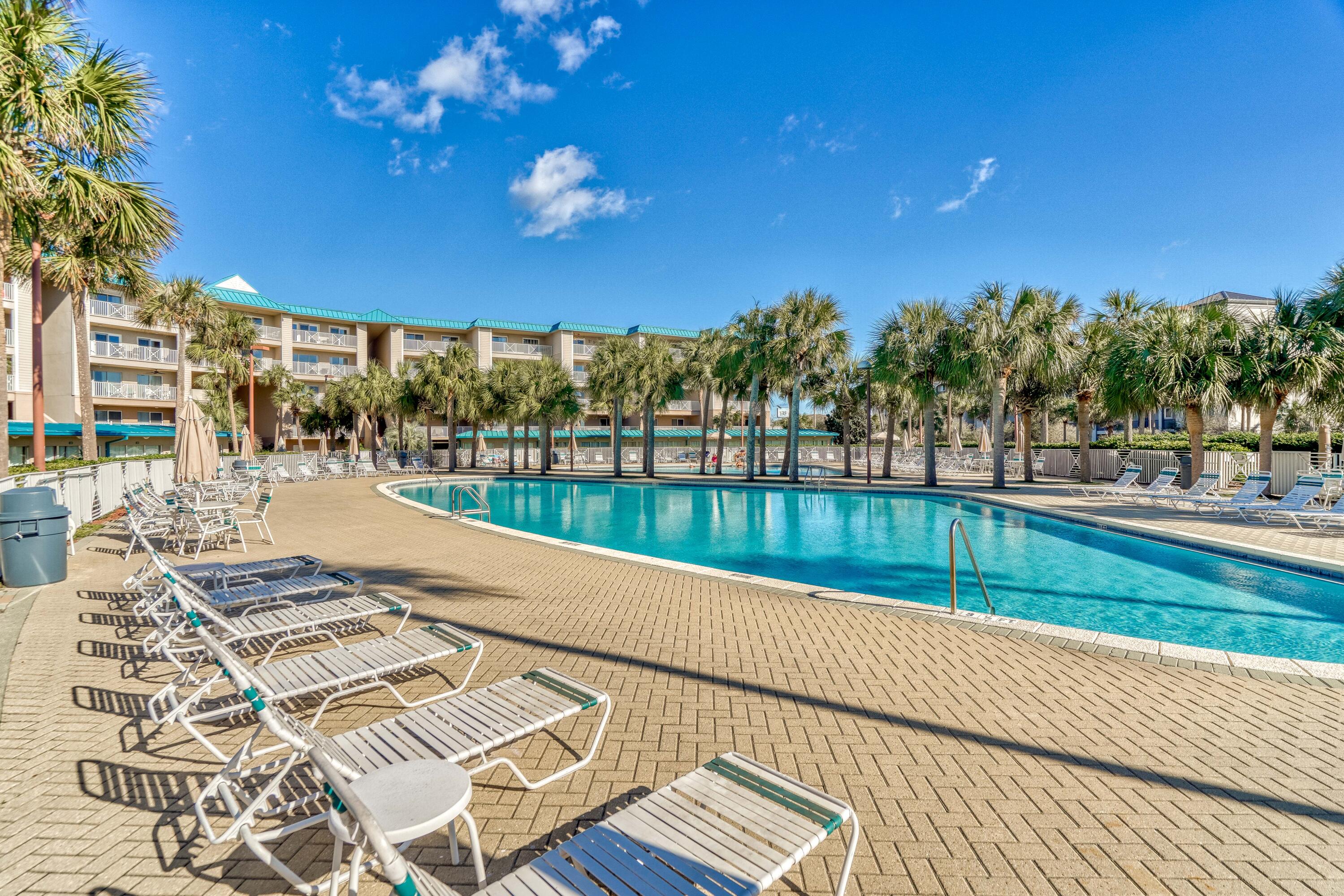 778 Scenic Gulf Drive UNIT A206