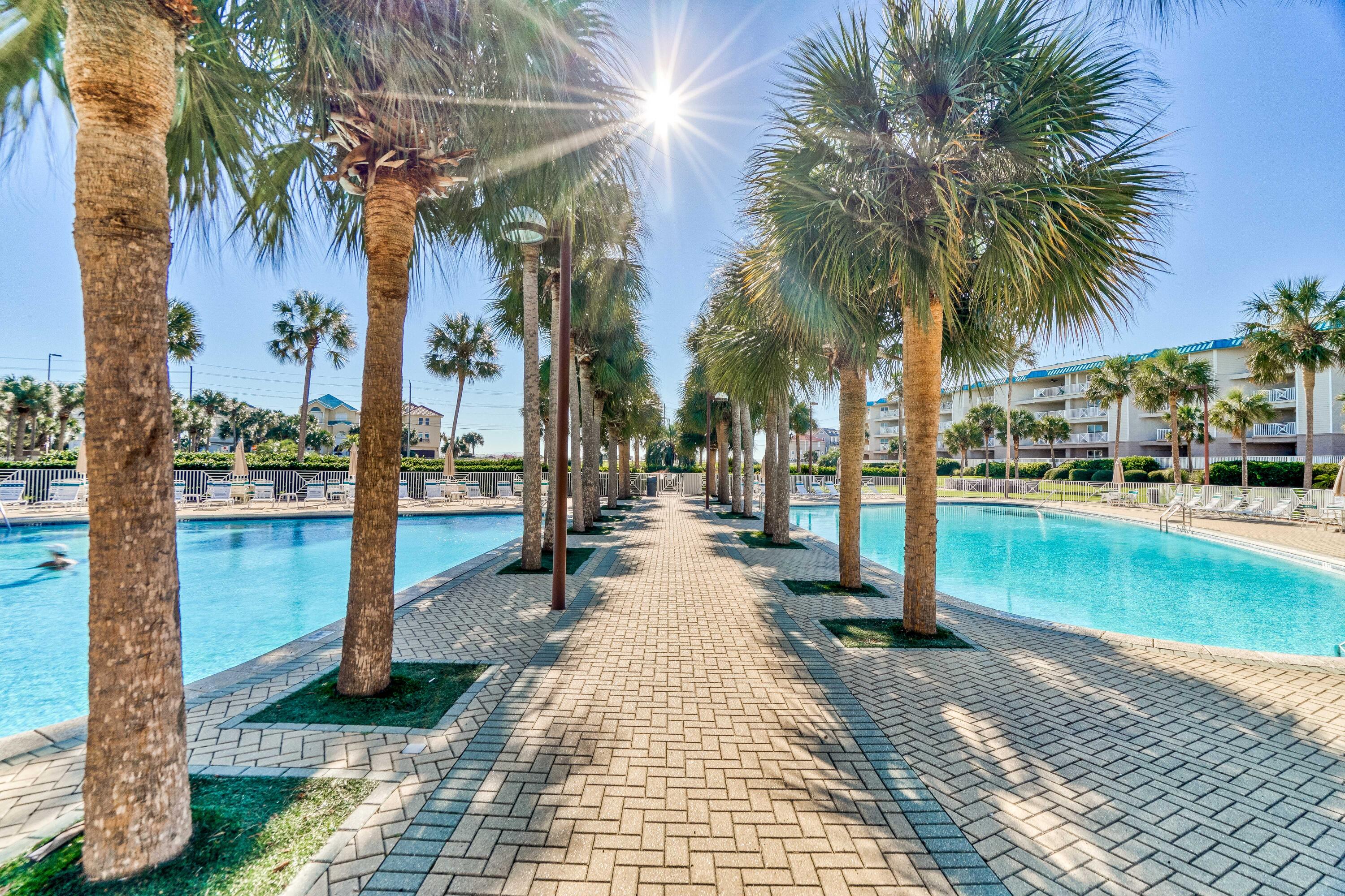778 Scenic Gulf Drive UNIT A206