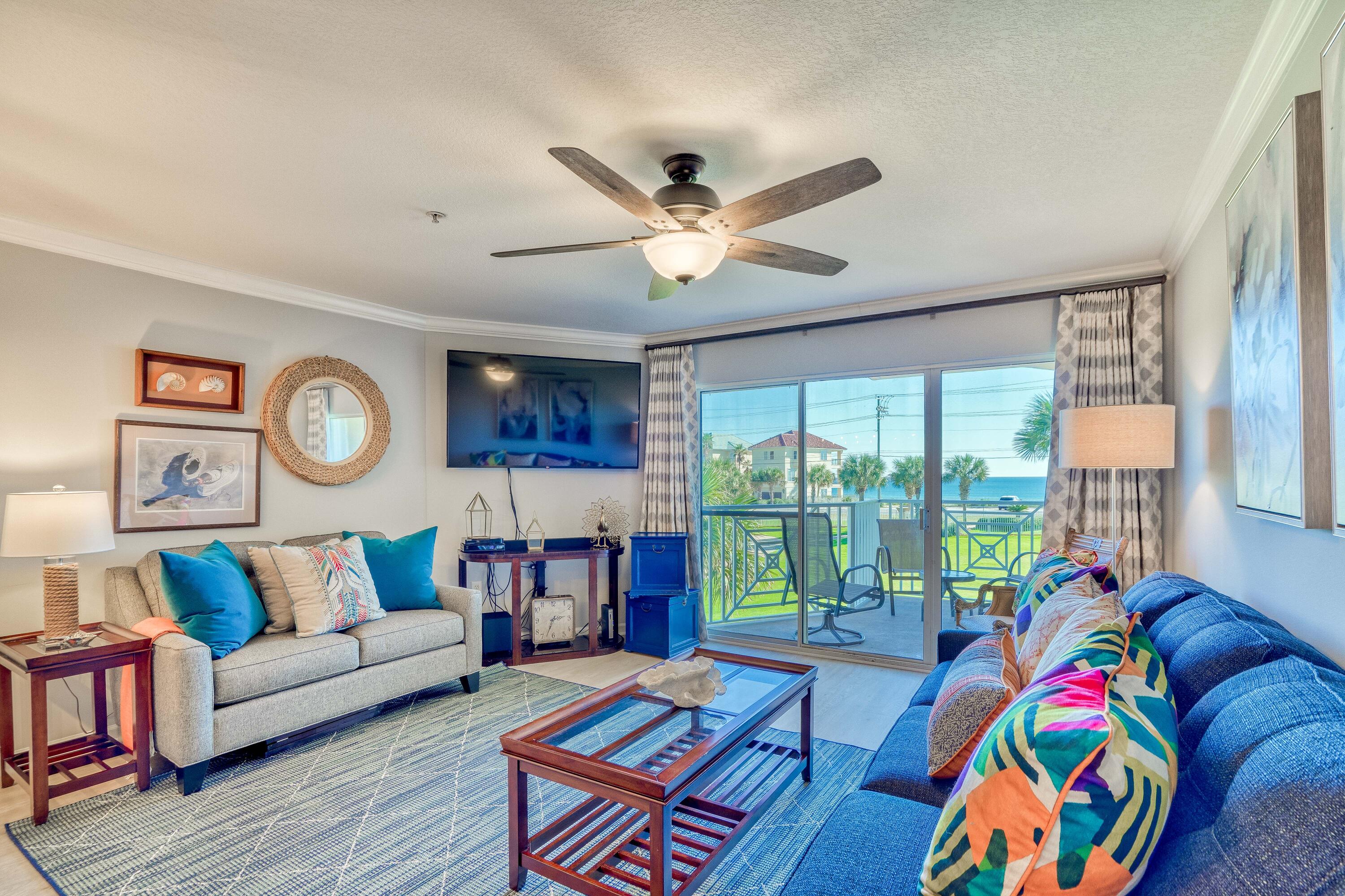 778 Scenic Gulf Drive UNIT A206
