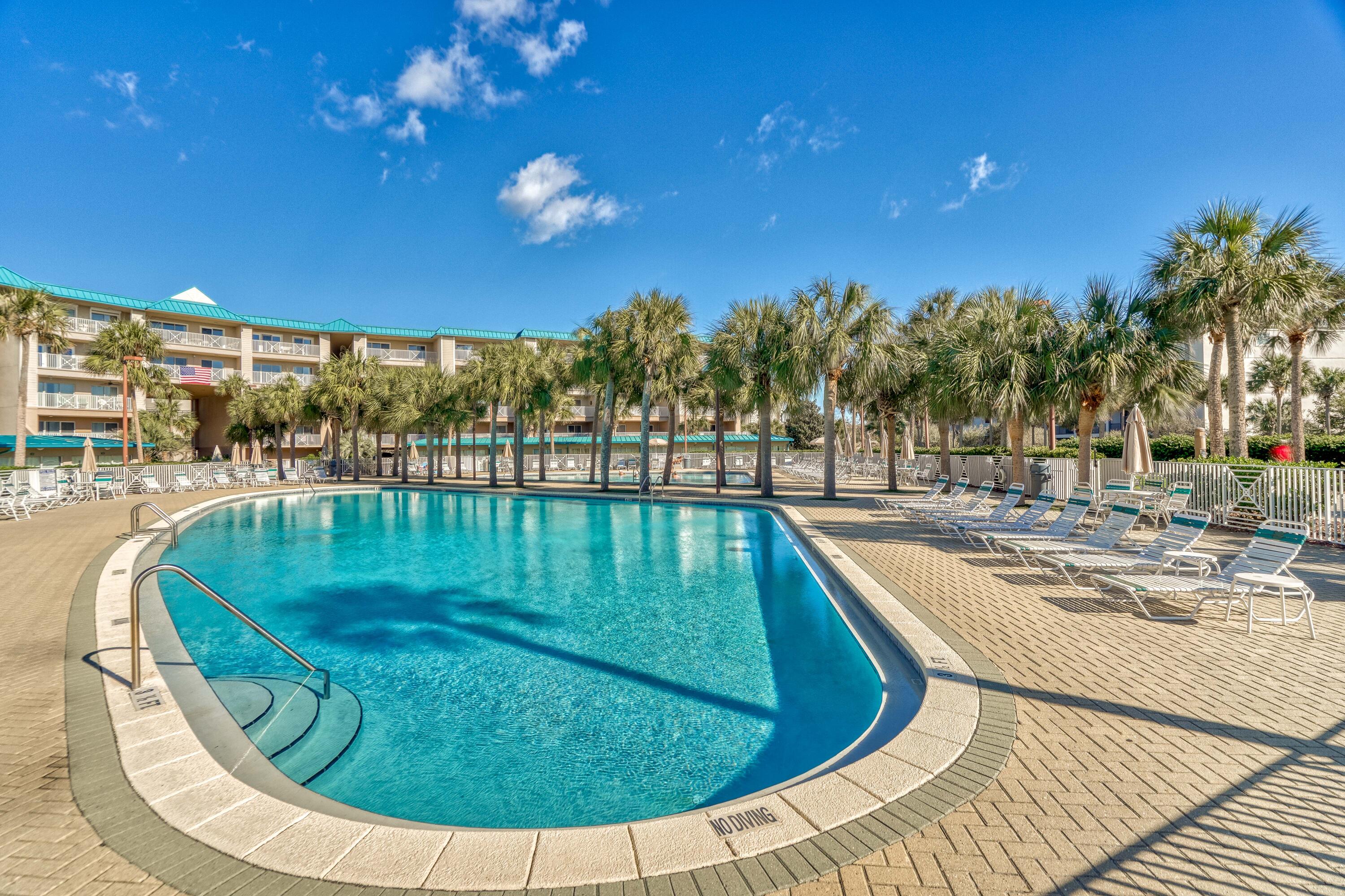 778 Scenic Gulf Drive UNIT A206