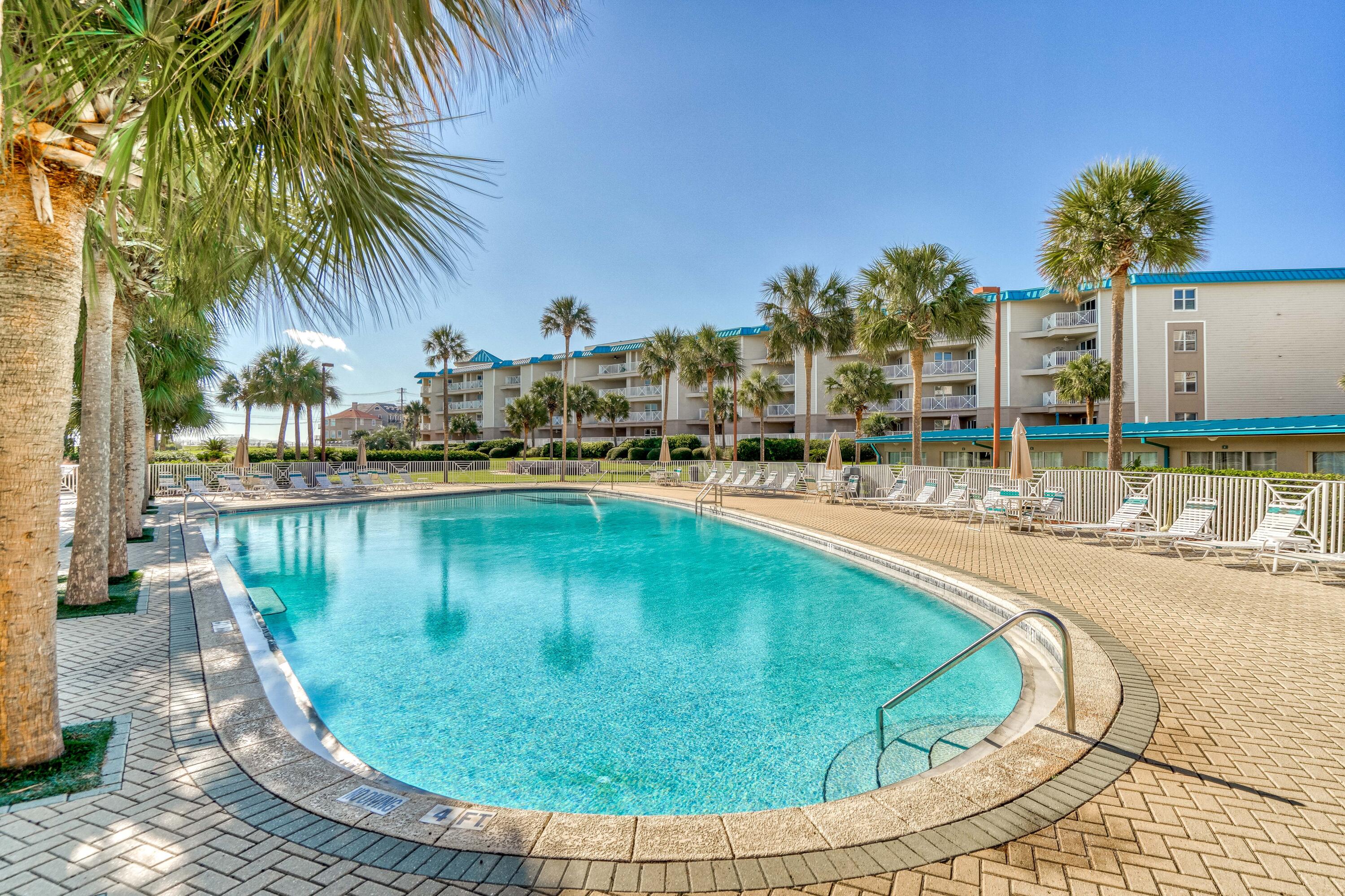 778 Scenic Gulf Drive UNIT A206