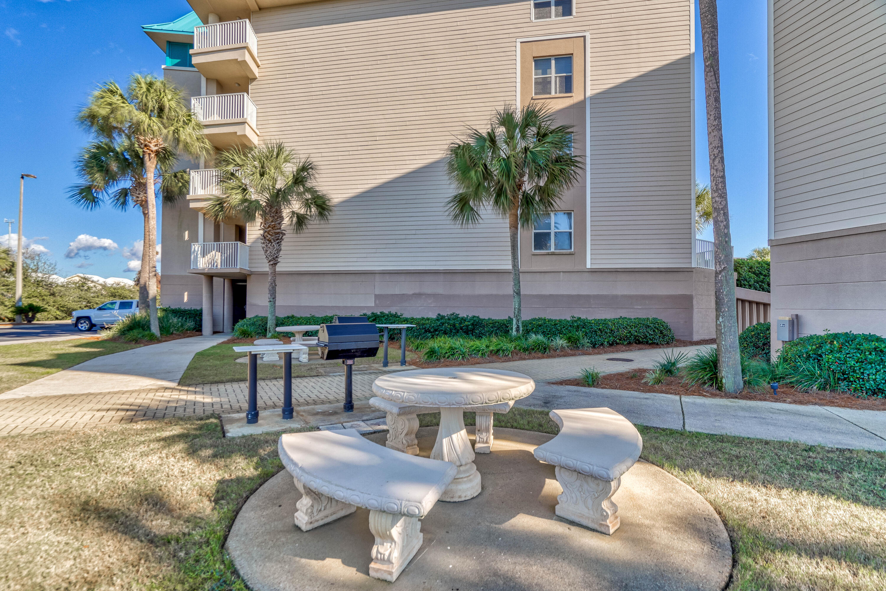 778 Scenic Gulf Drive UNIT A206
