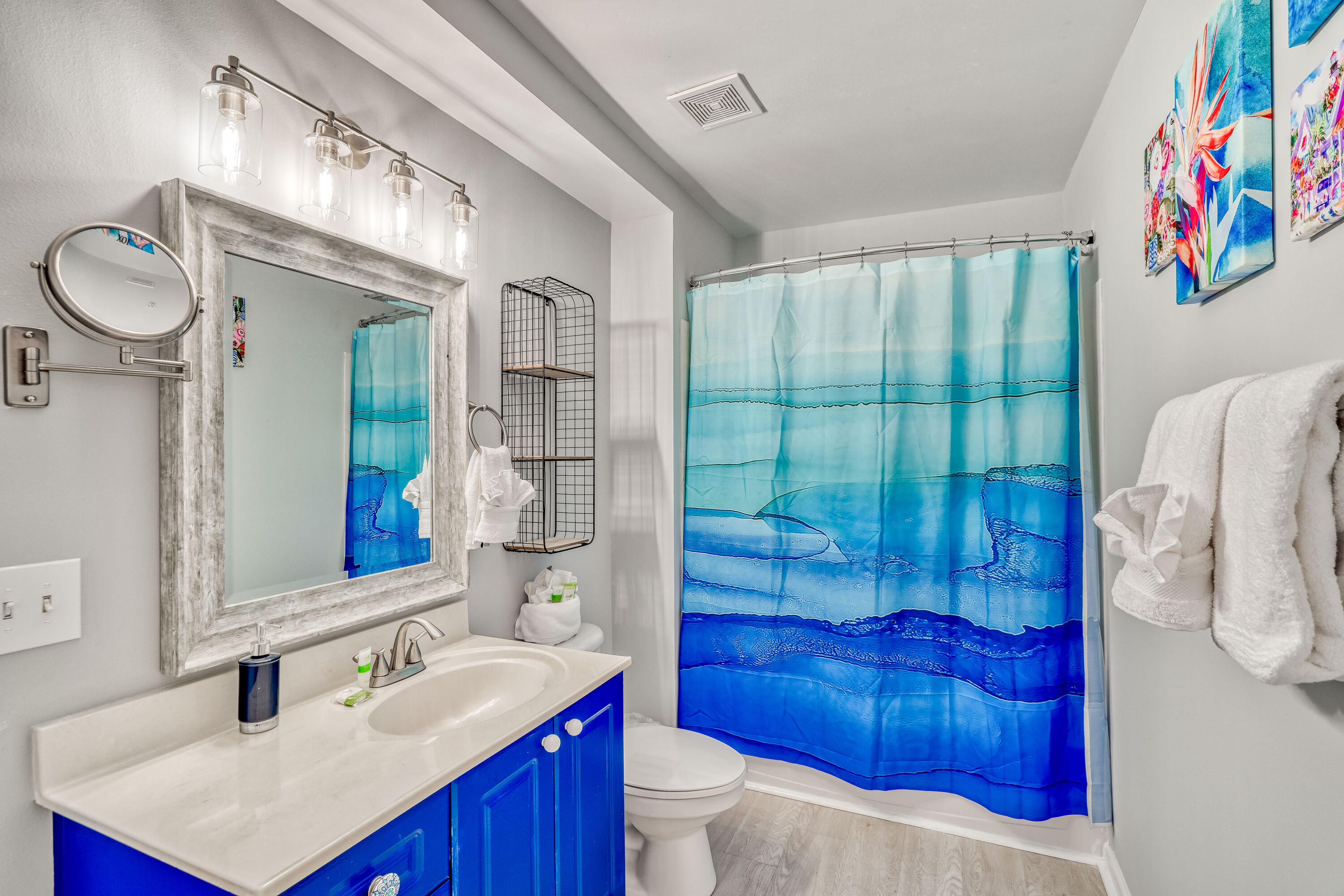 778 Scenic Gulf Drive UNIT A206