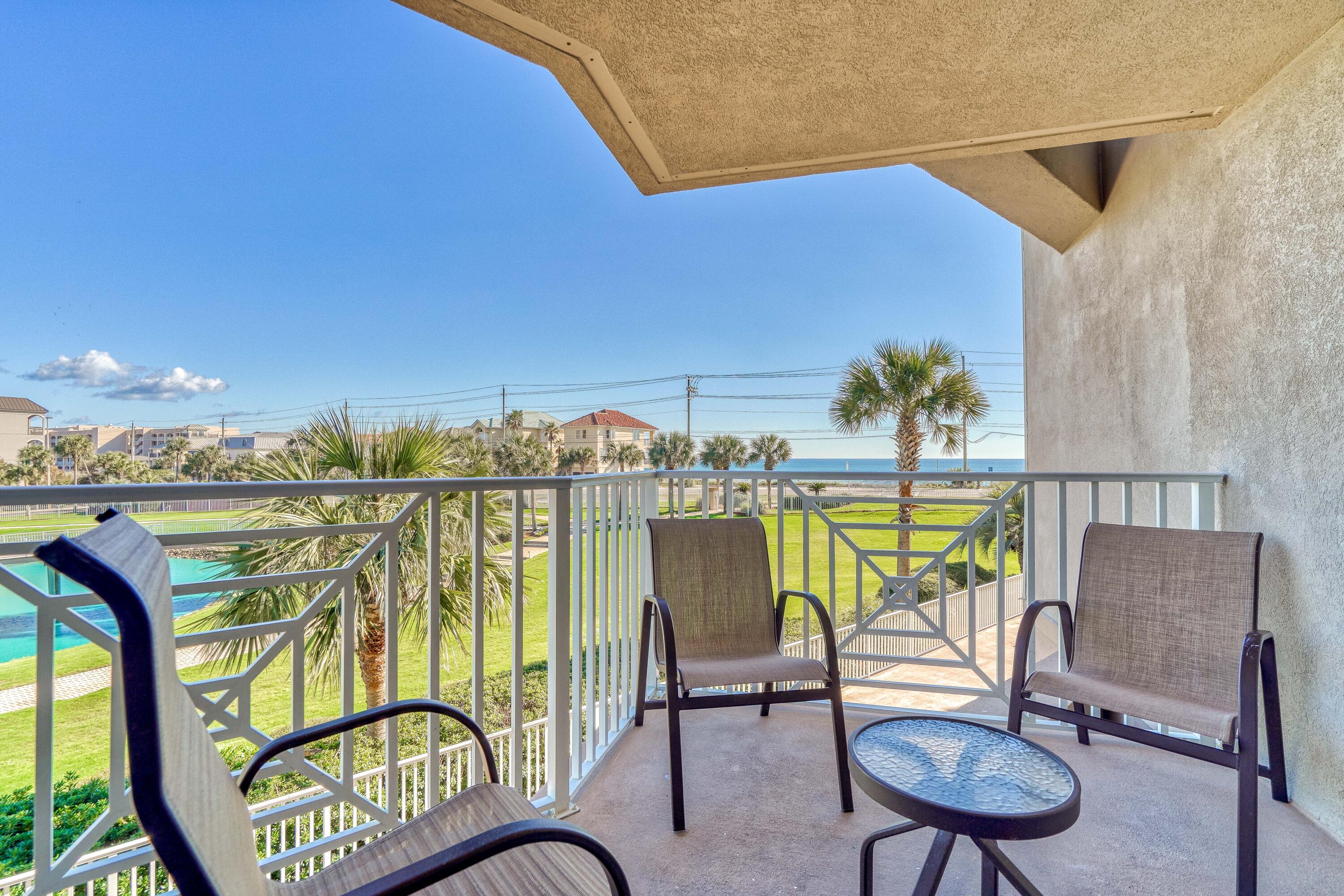 778 Scenic Gulf Drive UNIT A206
