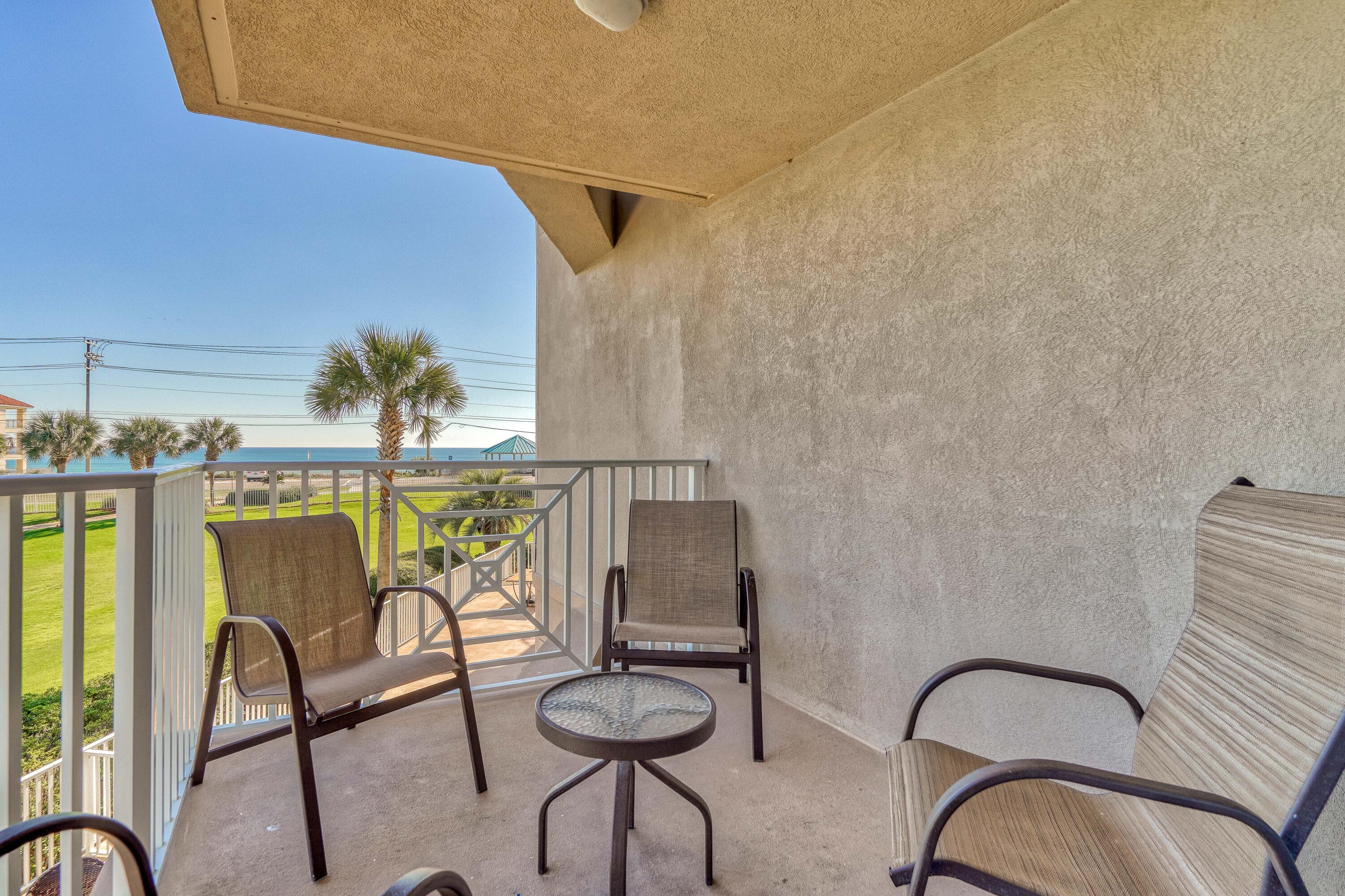 778 Scenic Gulf Drive UNIT A206