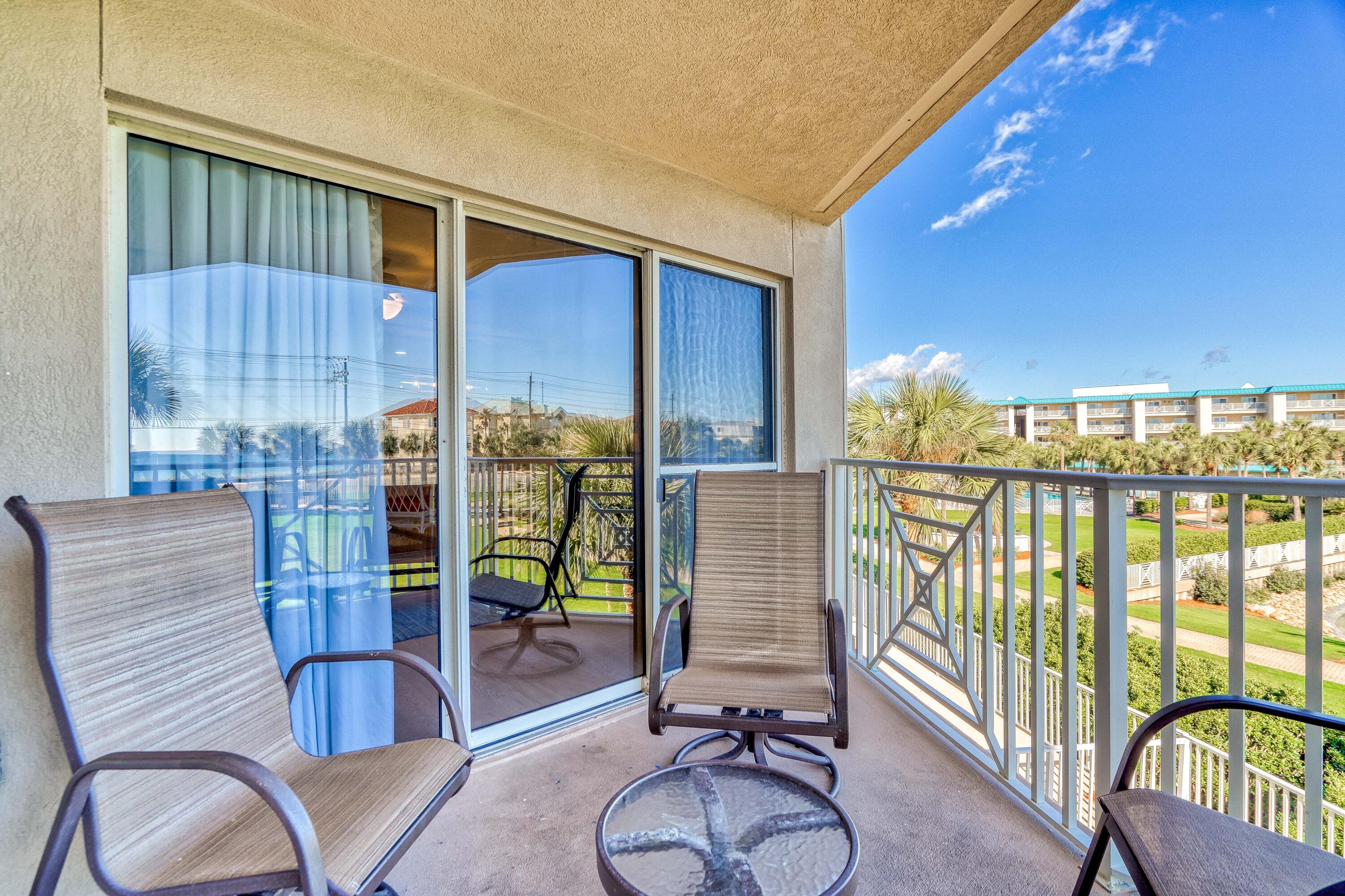 778 Scenic Gulf Drive UNIT A206