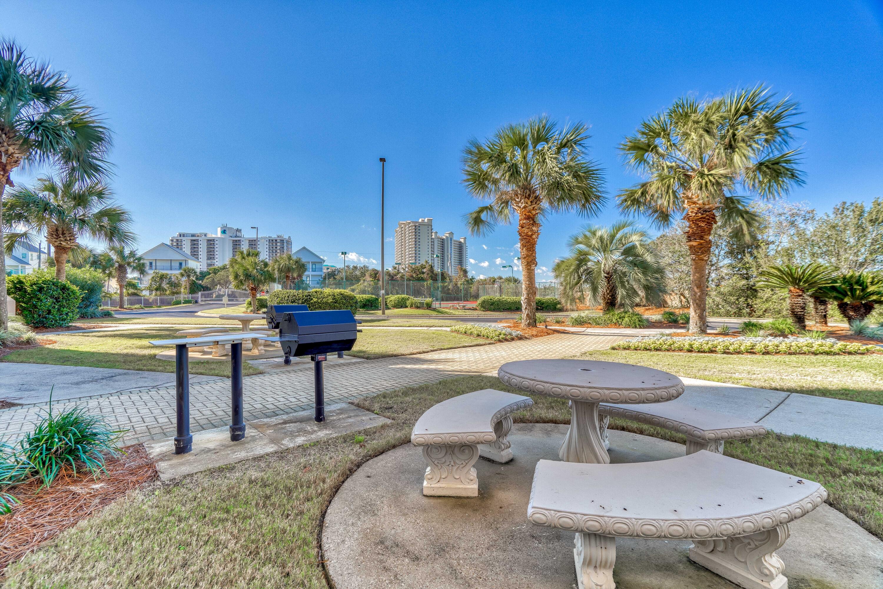 778 Scenic Gulf Drive UNIT A206