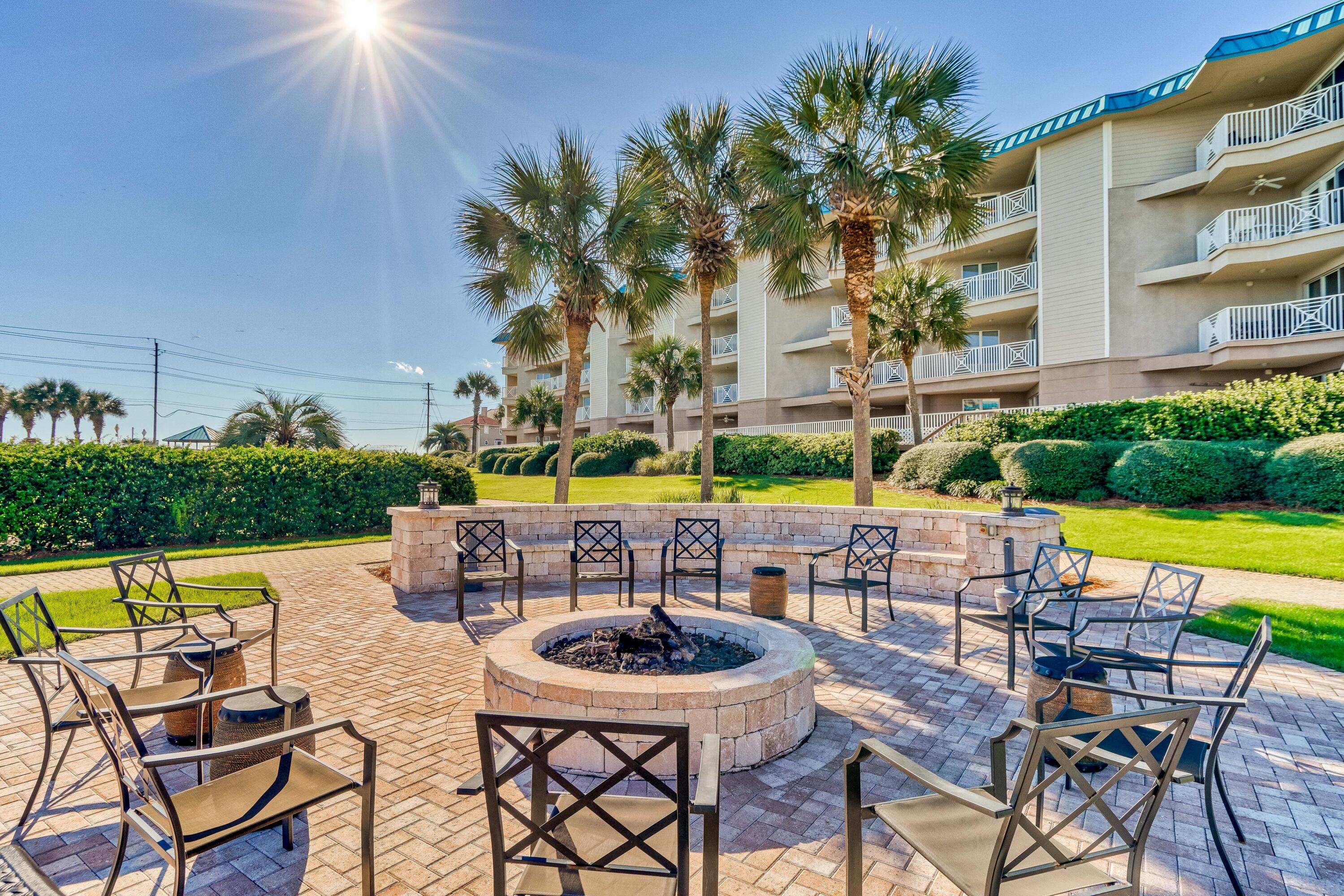 778 Scenic Gulf Drive UNIT A206