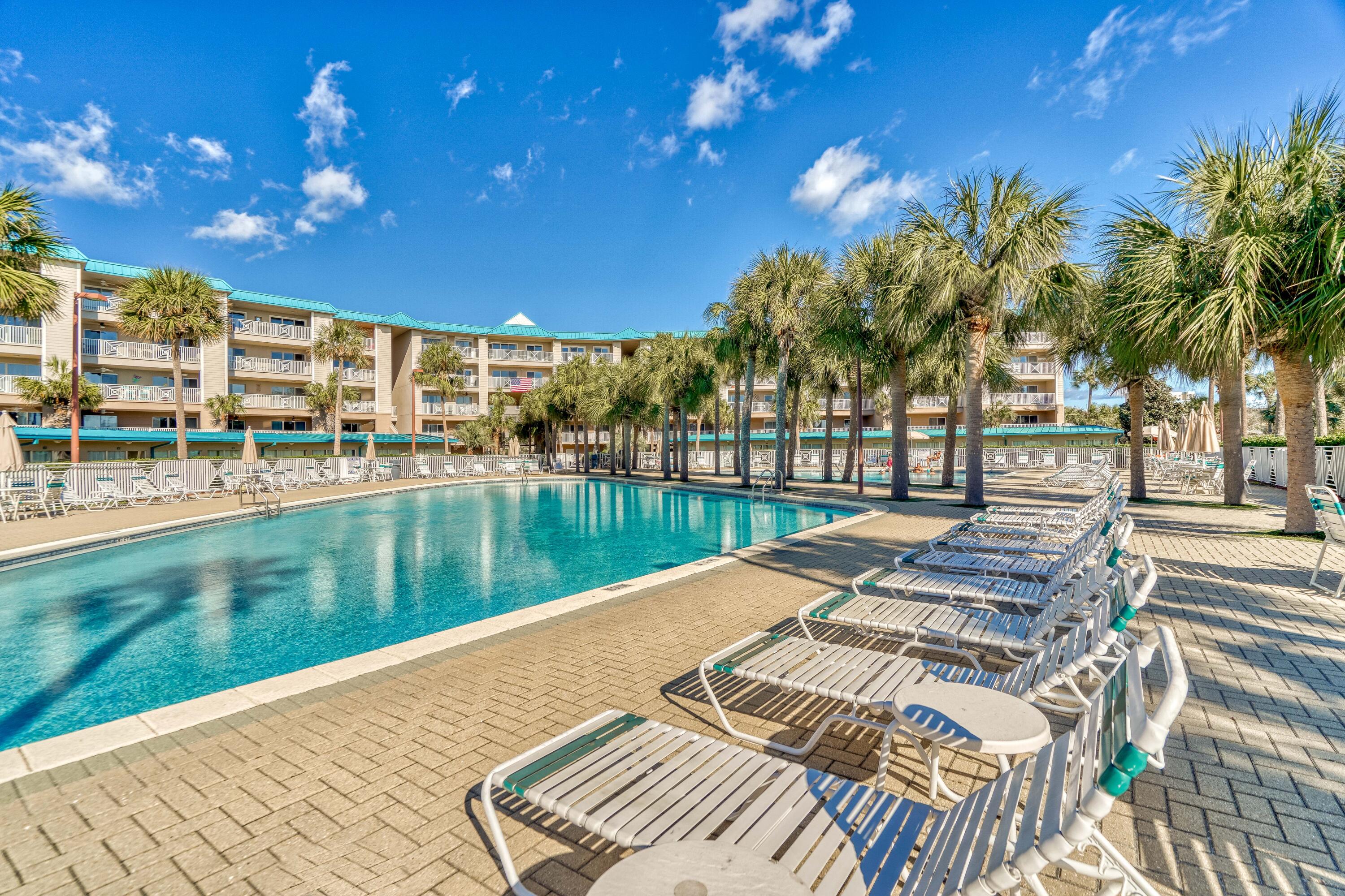 778 Scenic Gulf Drive UNIT A206