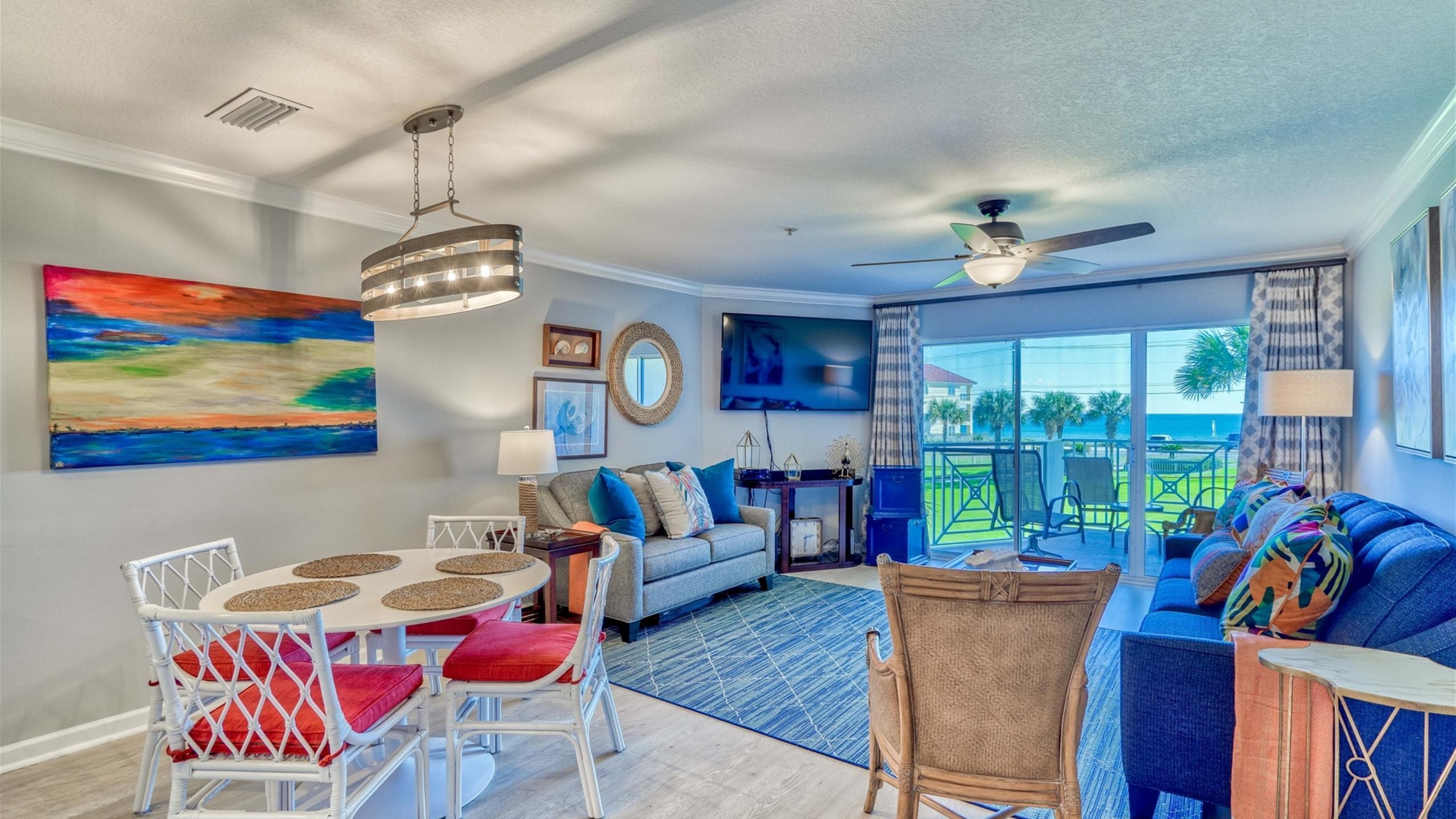 778 Scenic Gulf Drive UNIT A206