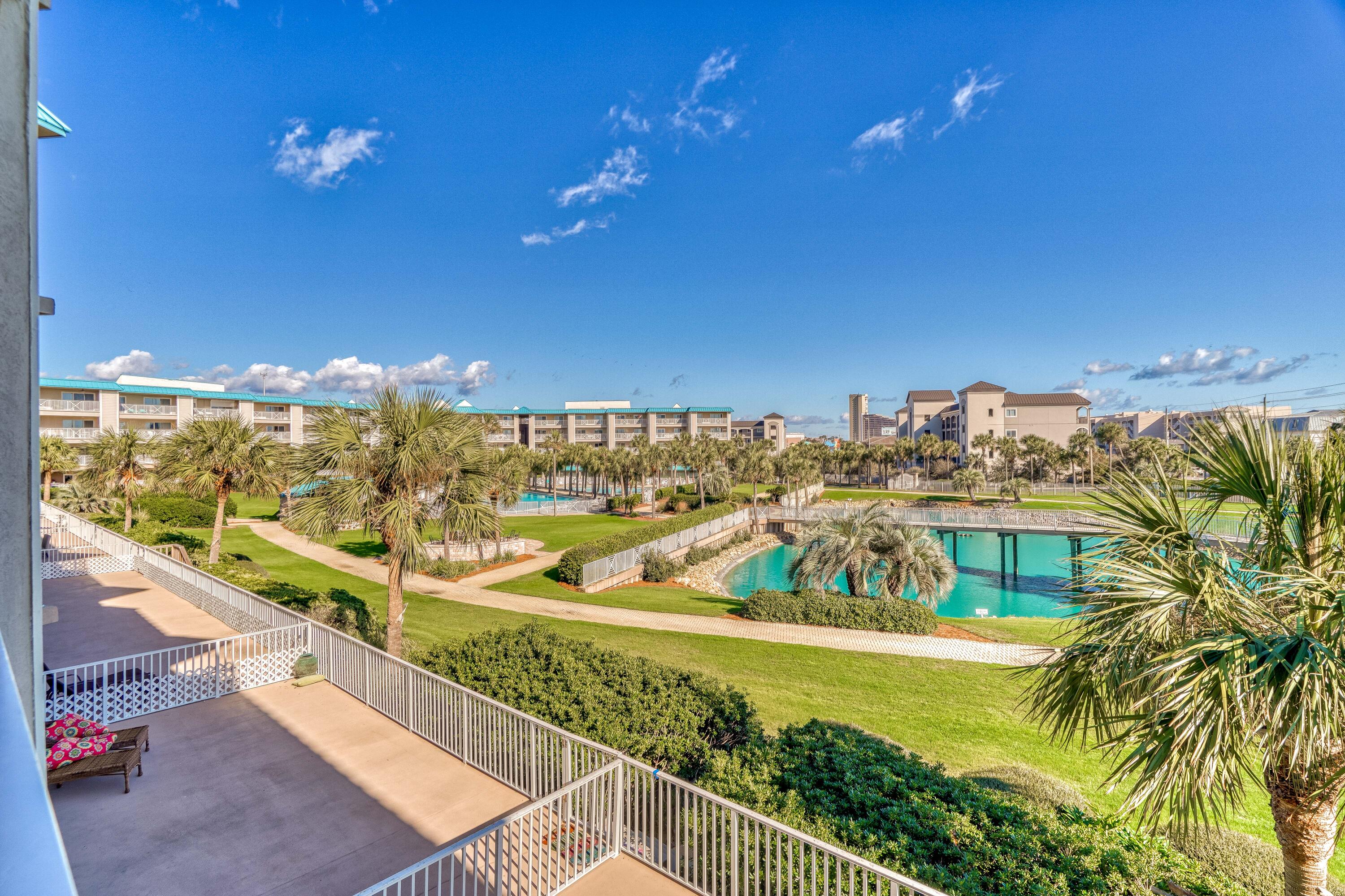 778 Scenic Gulf Drive UNIT A206