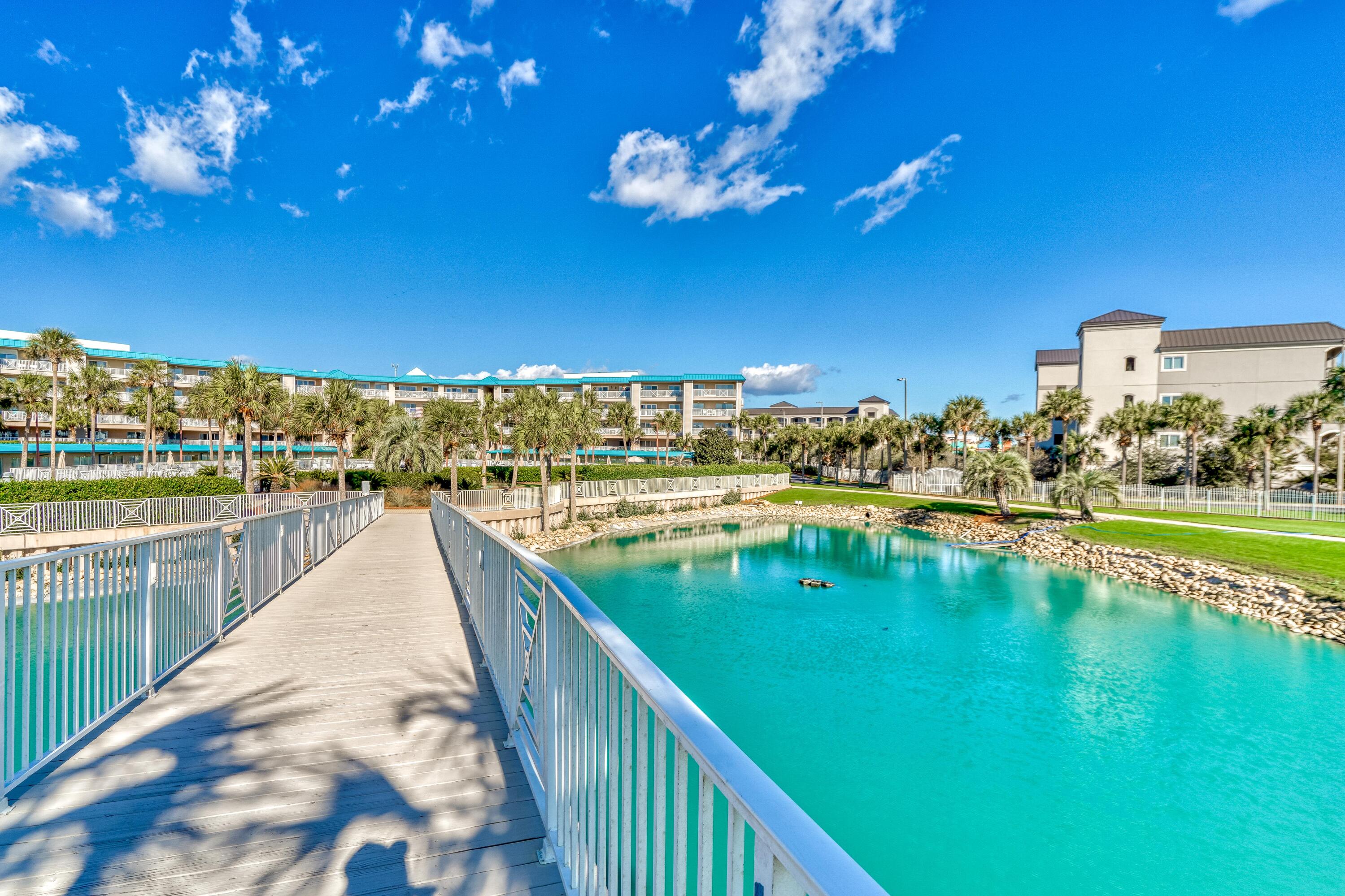 778 Scenic Gulf Drive UNIT A206