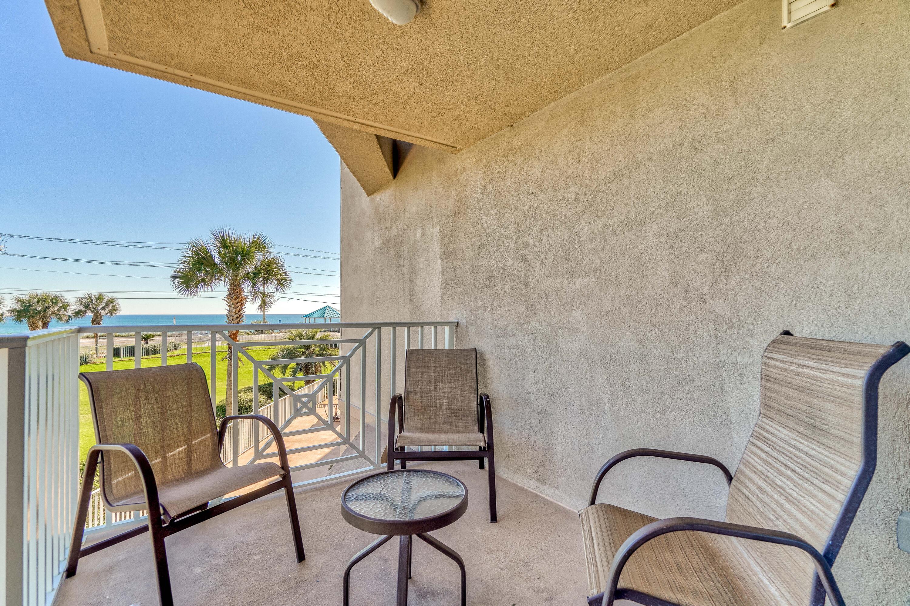 778 Scenic Gulf Drive UNIT A206