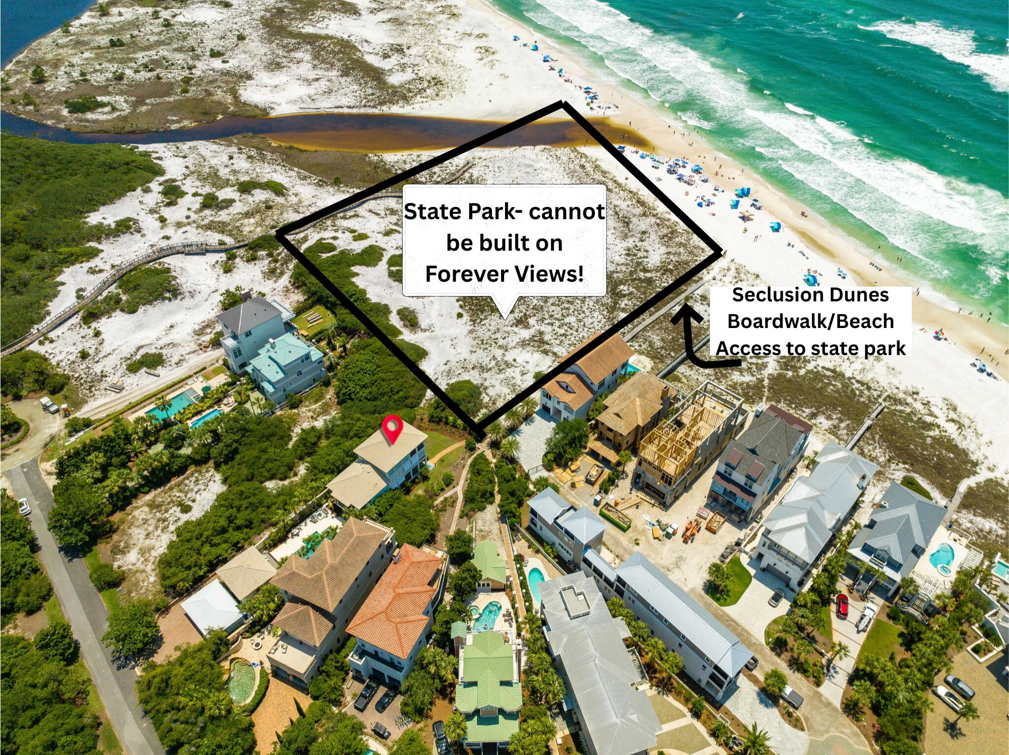 460 Beachfront Trail