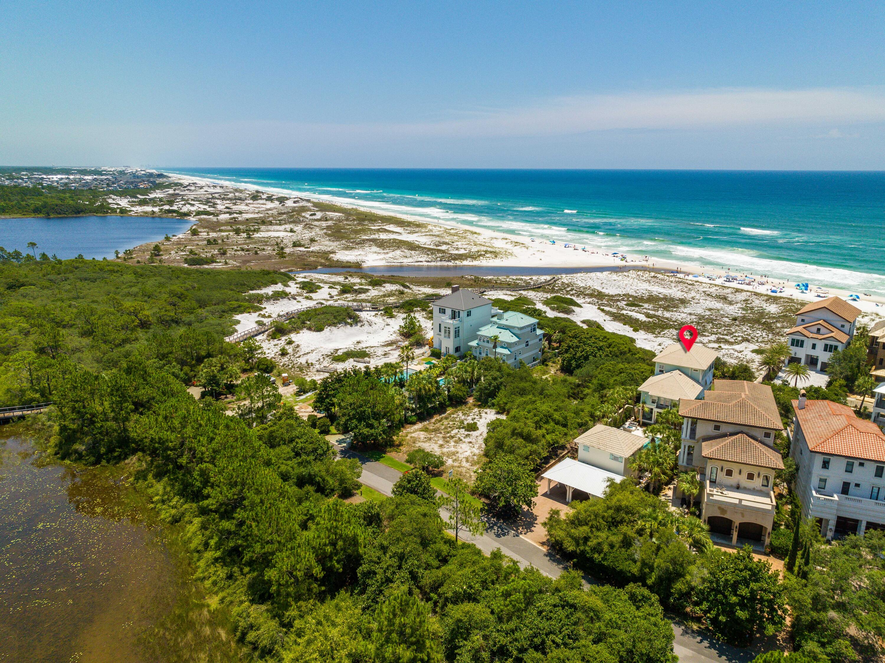 460 Beachfront Trail