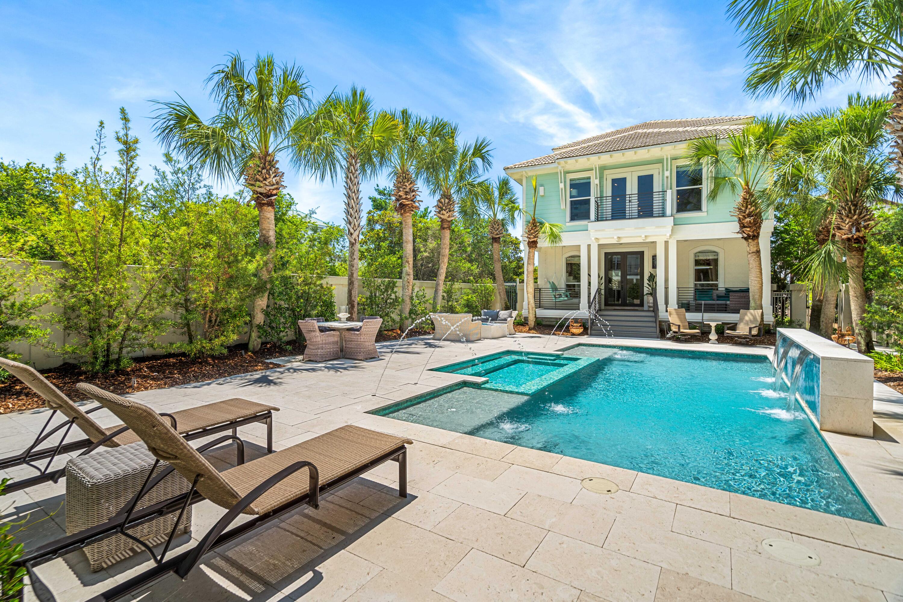 460 Beachfront Trail