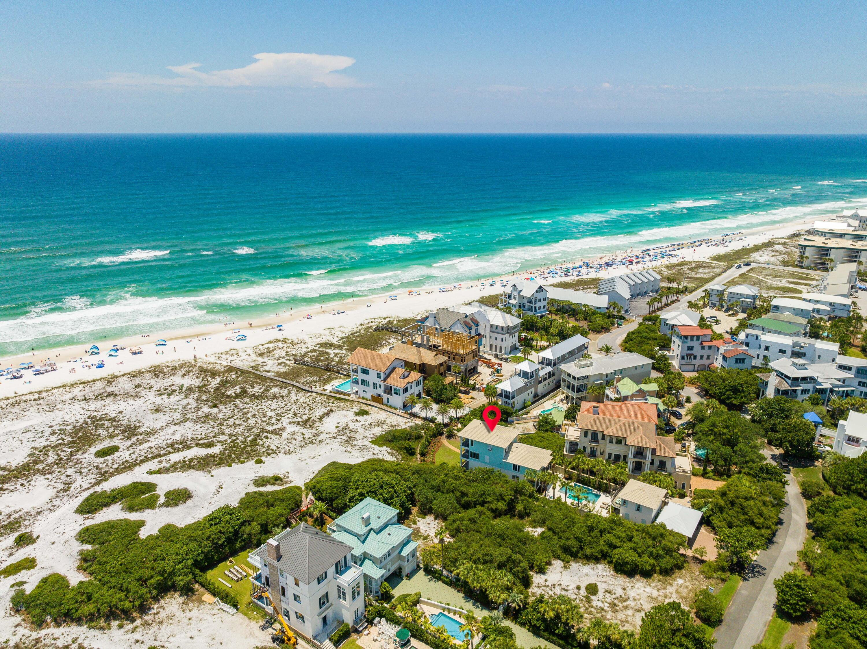 460 Beachfront Trail