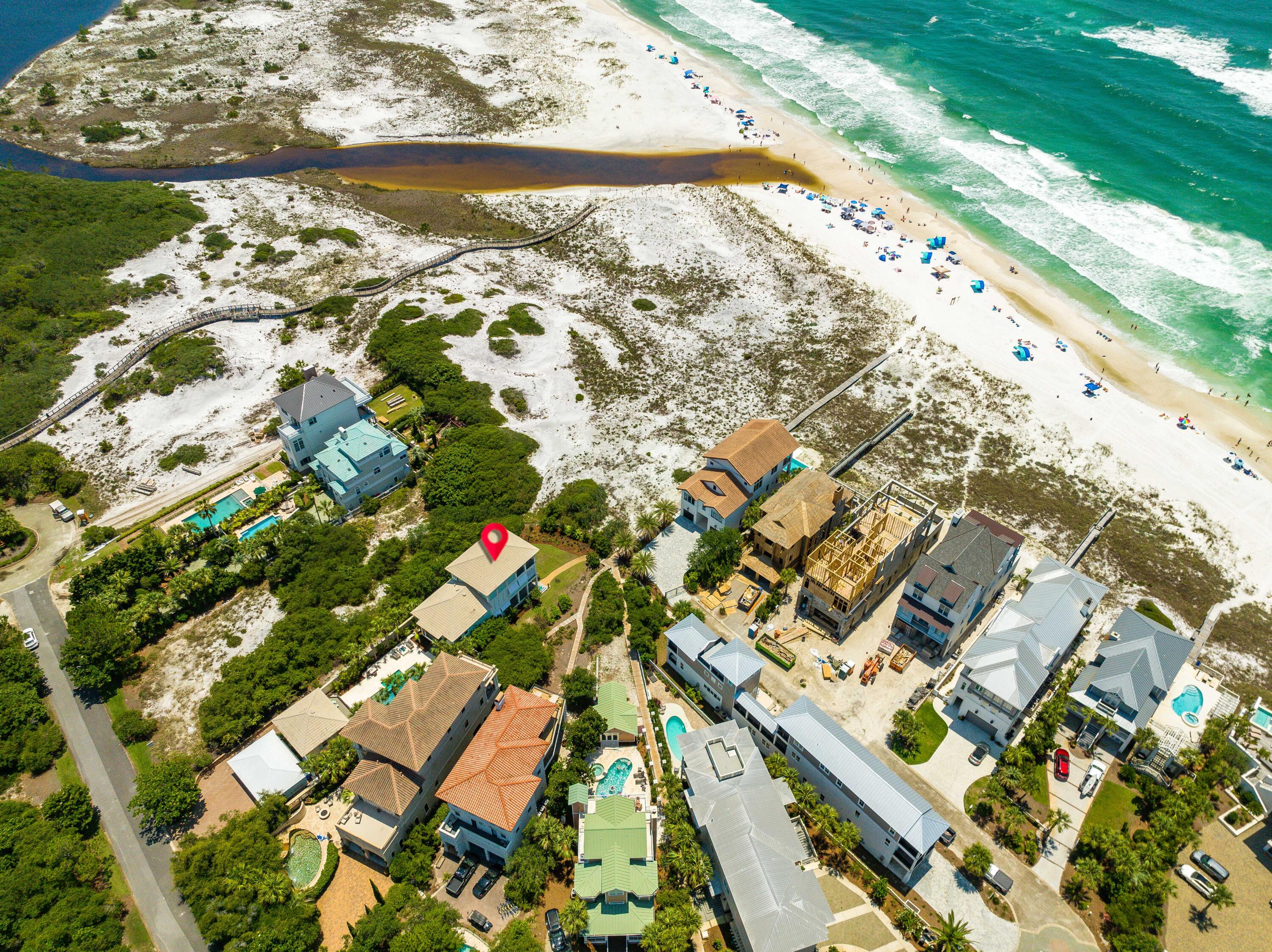 460 Beachfront Trail