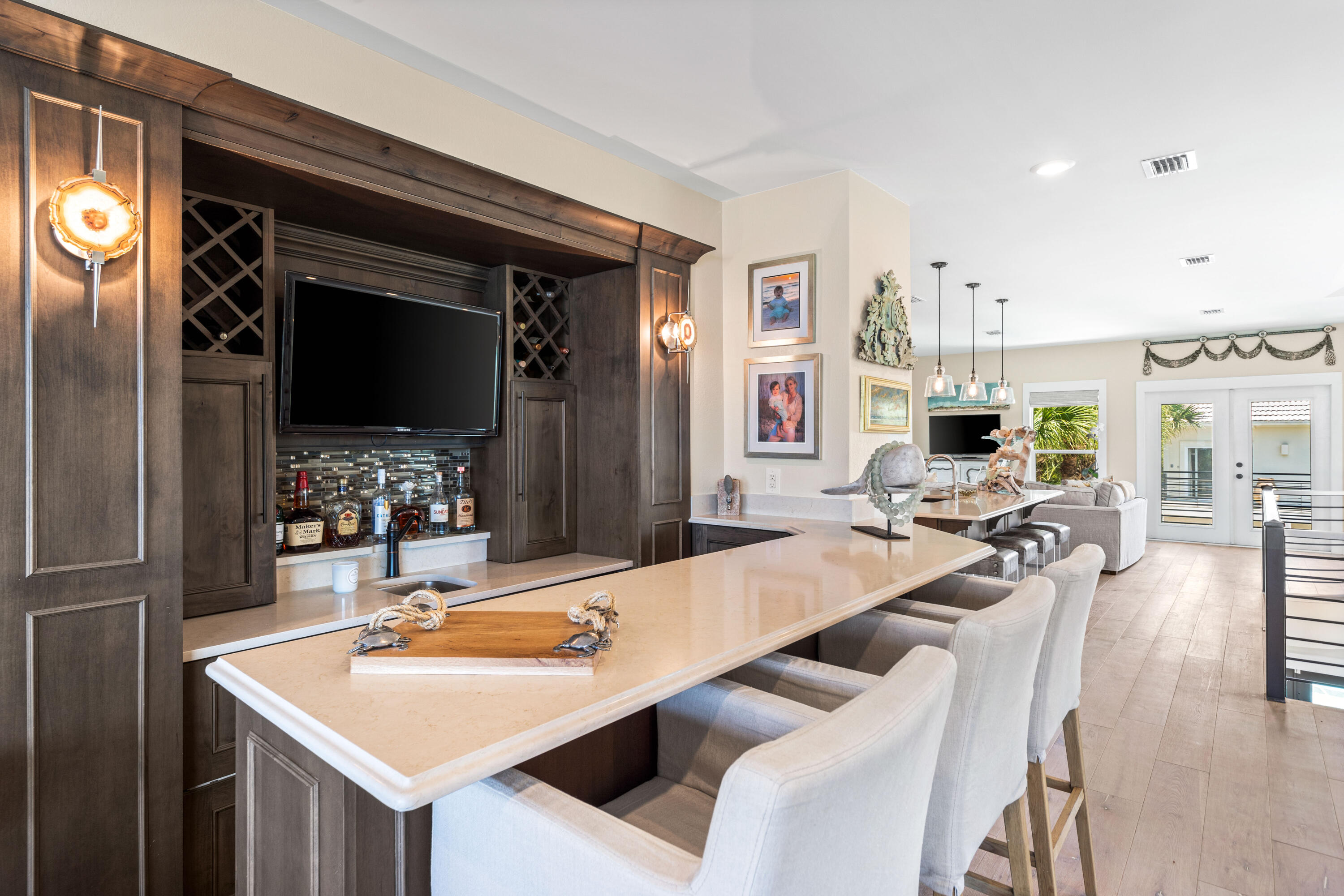460 Beachfront Trail