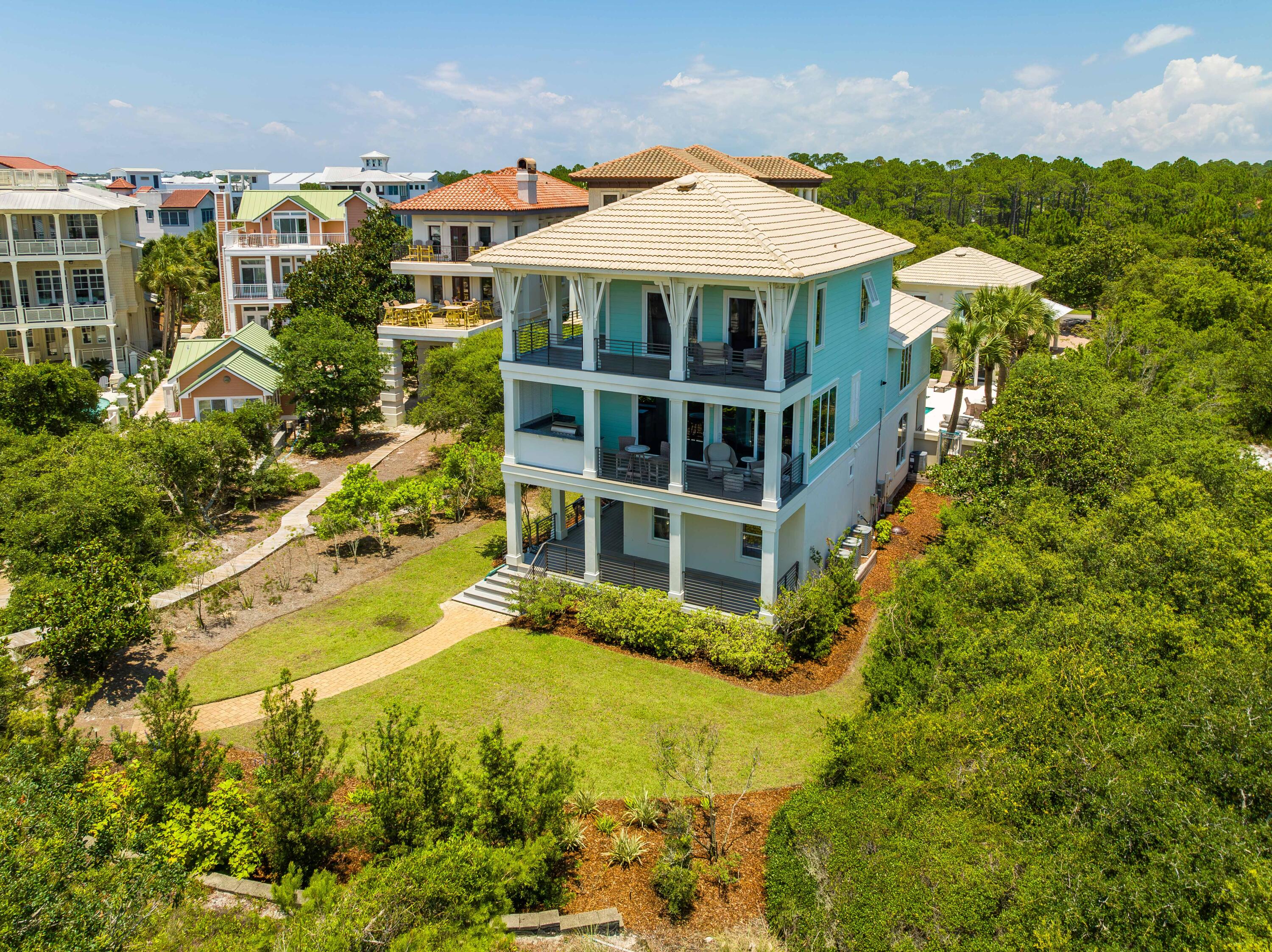 460 Beachfront Trail