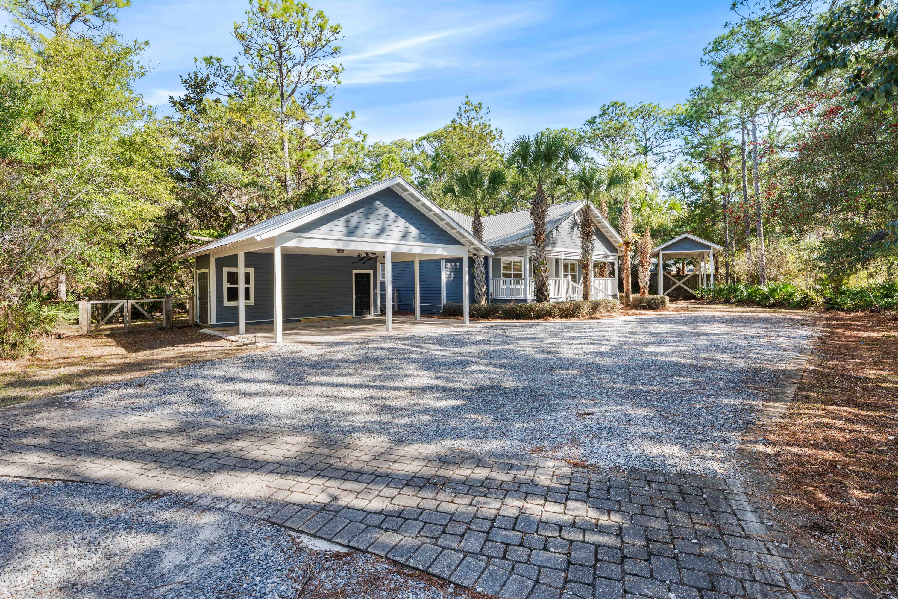 611 Amelia Lane