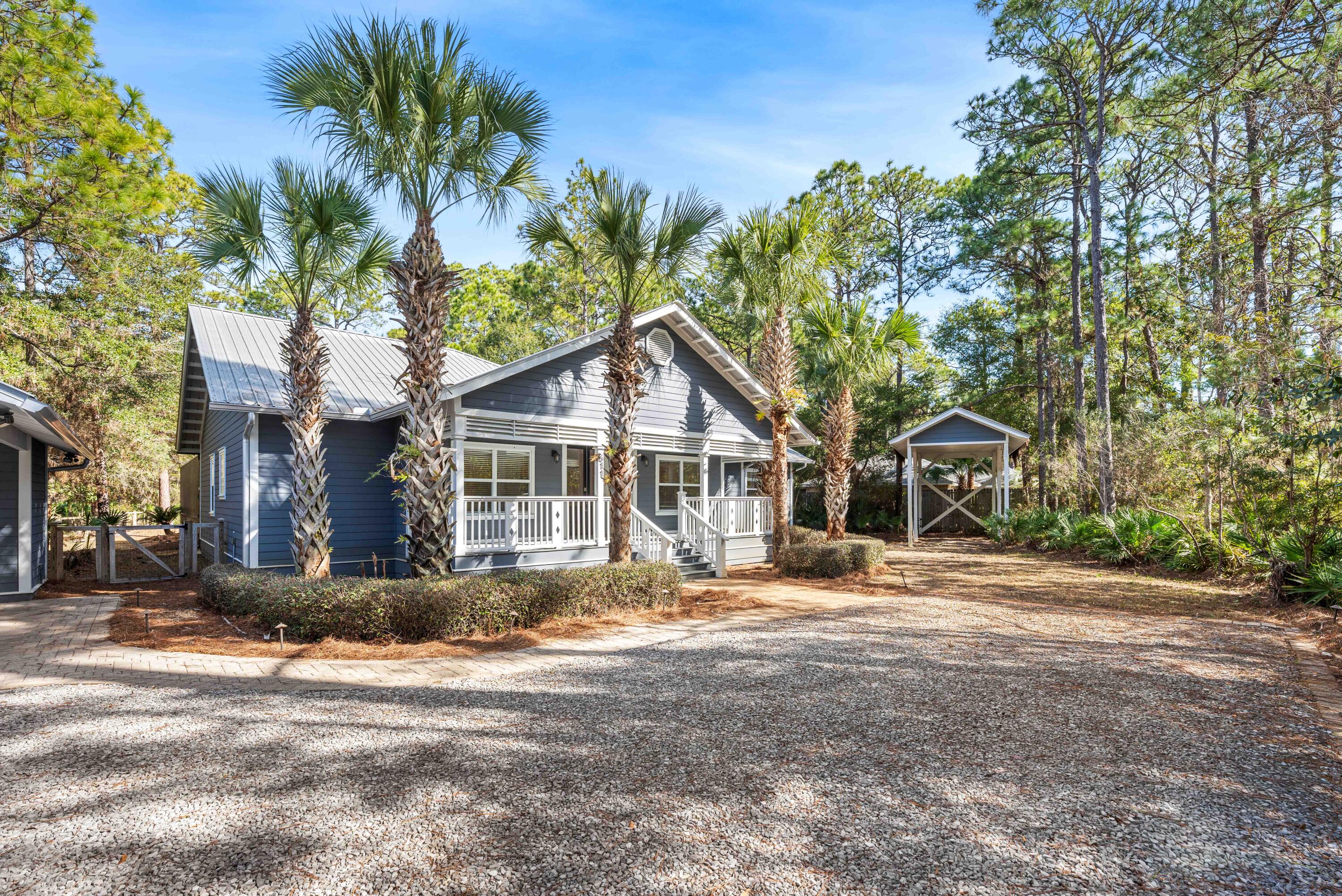 611 Amelia Lane
