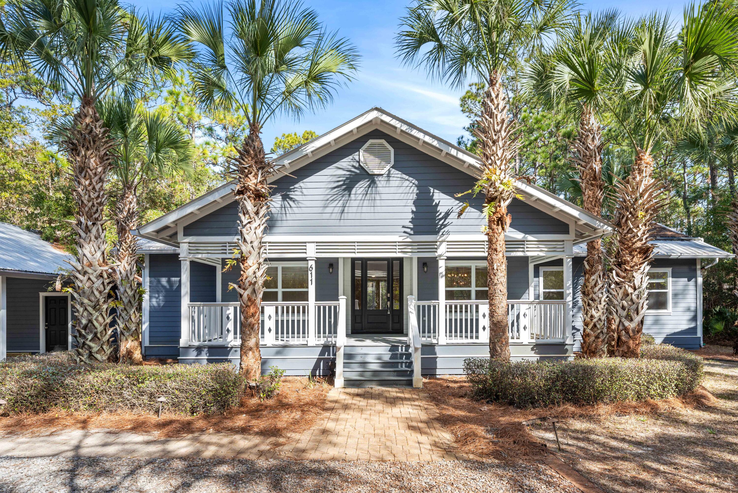 611 Amelia Lane