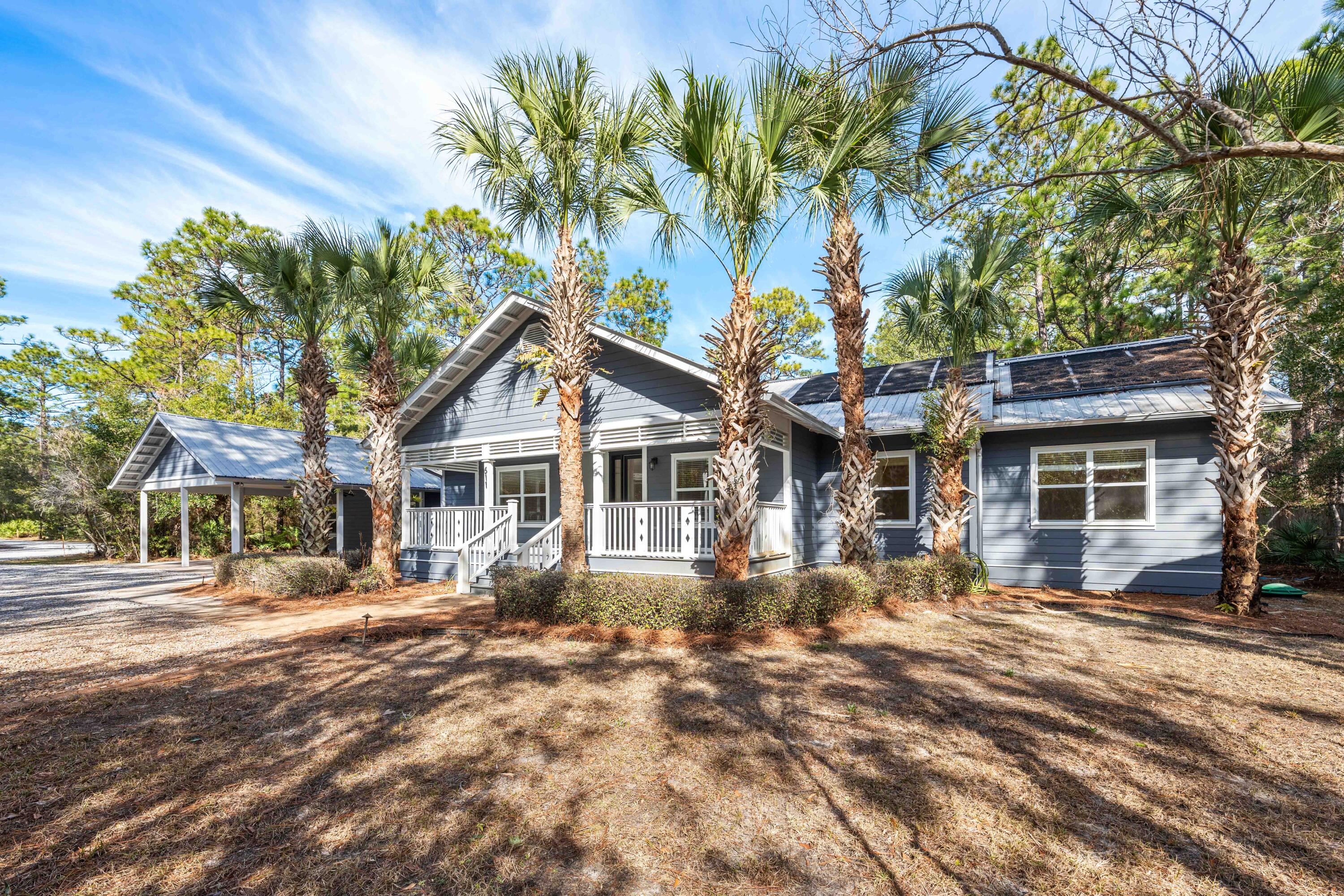 611 Amelia Lane