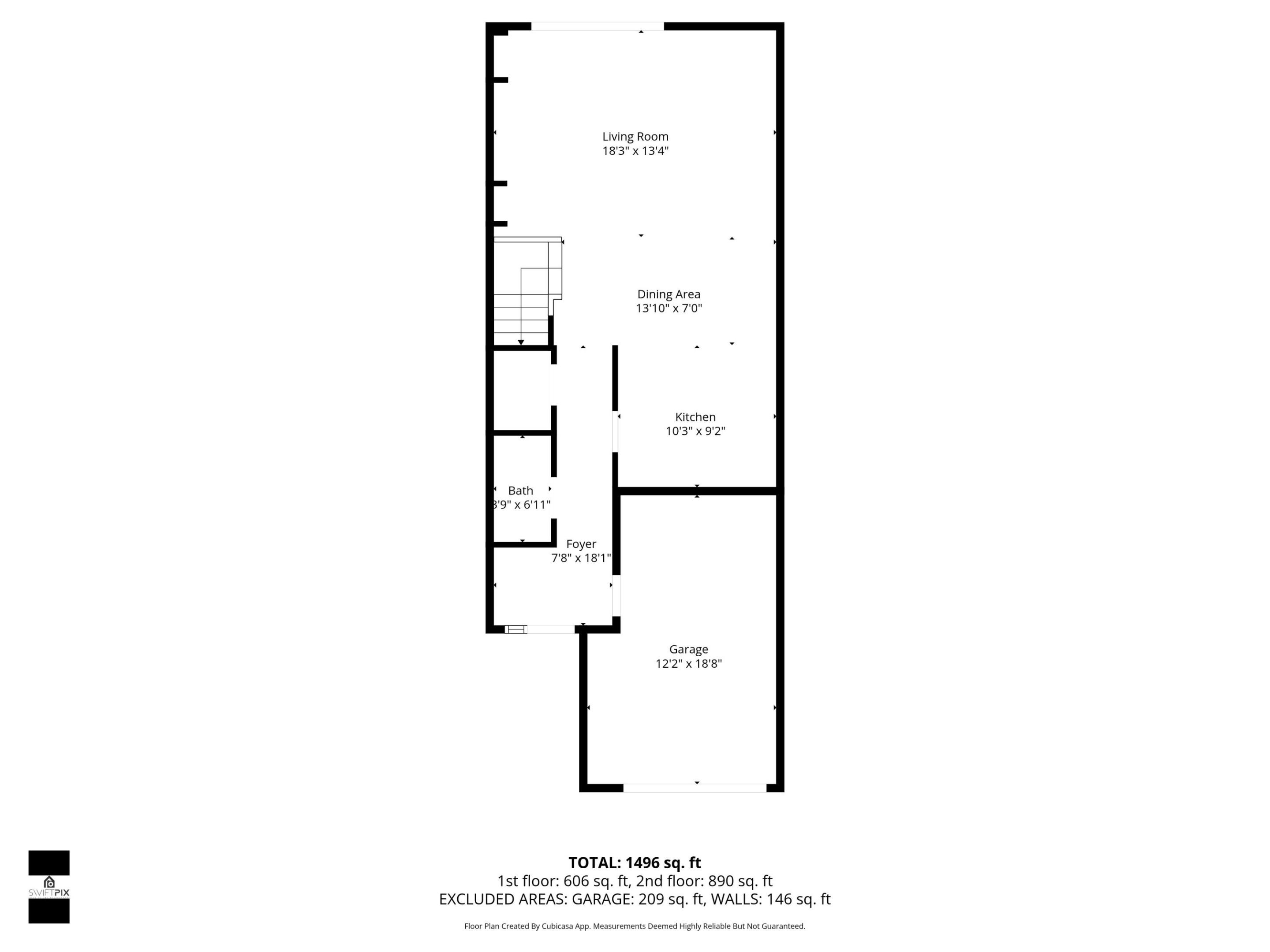 5796 Monterra Club Drive