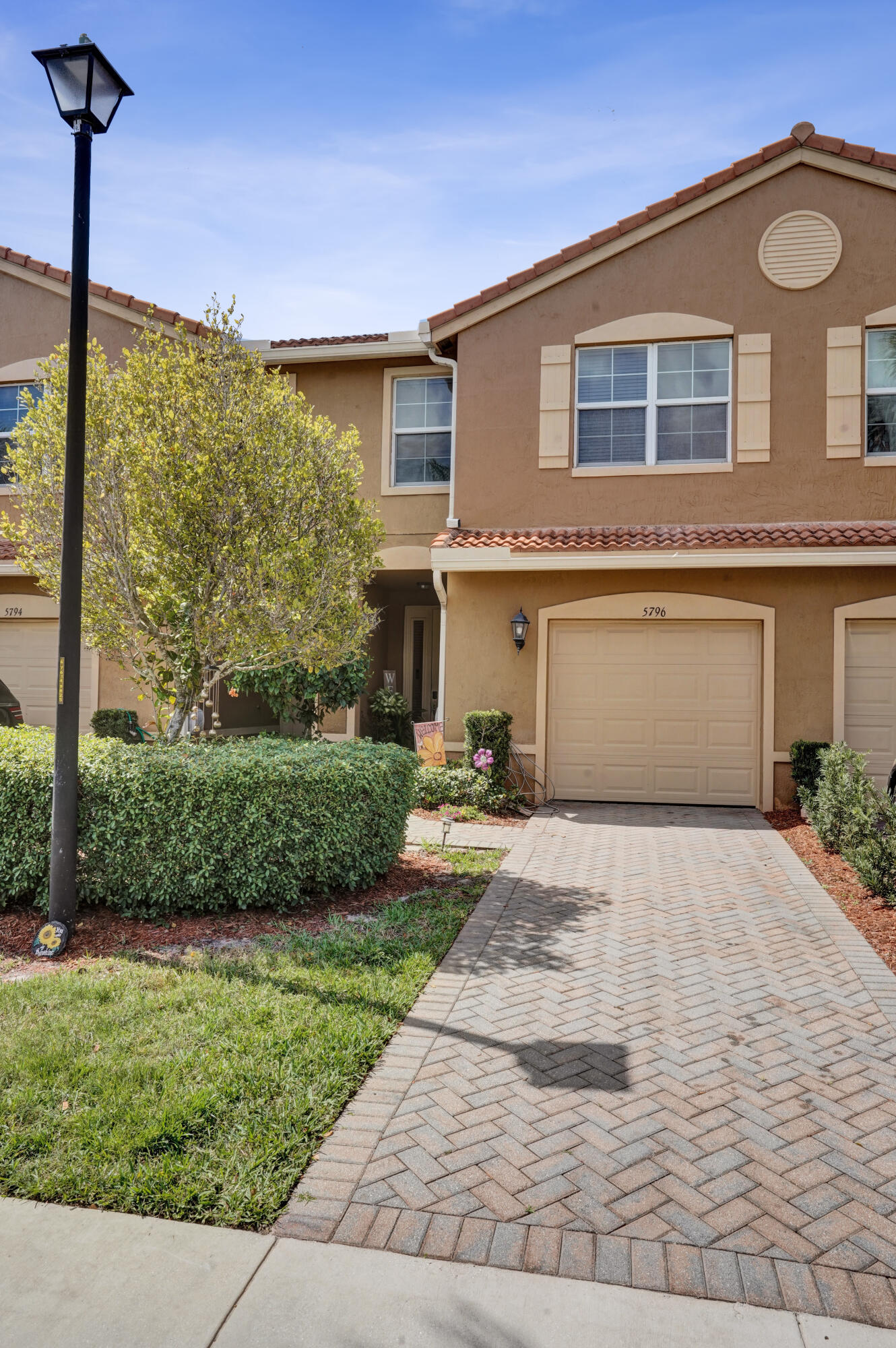 5796 Monterra Club Drive