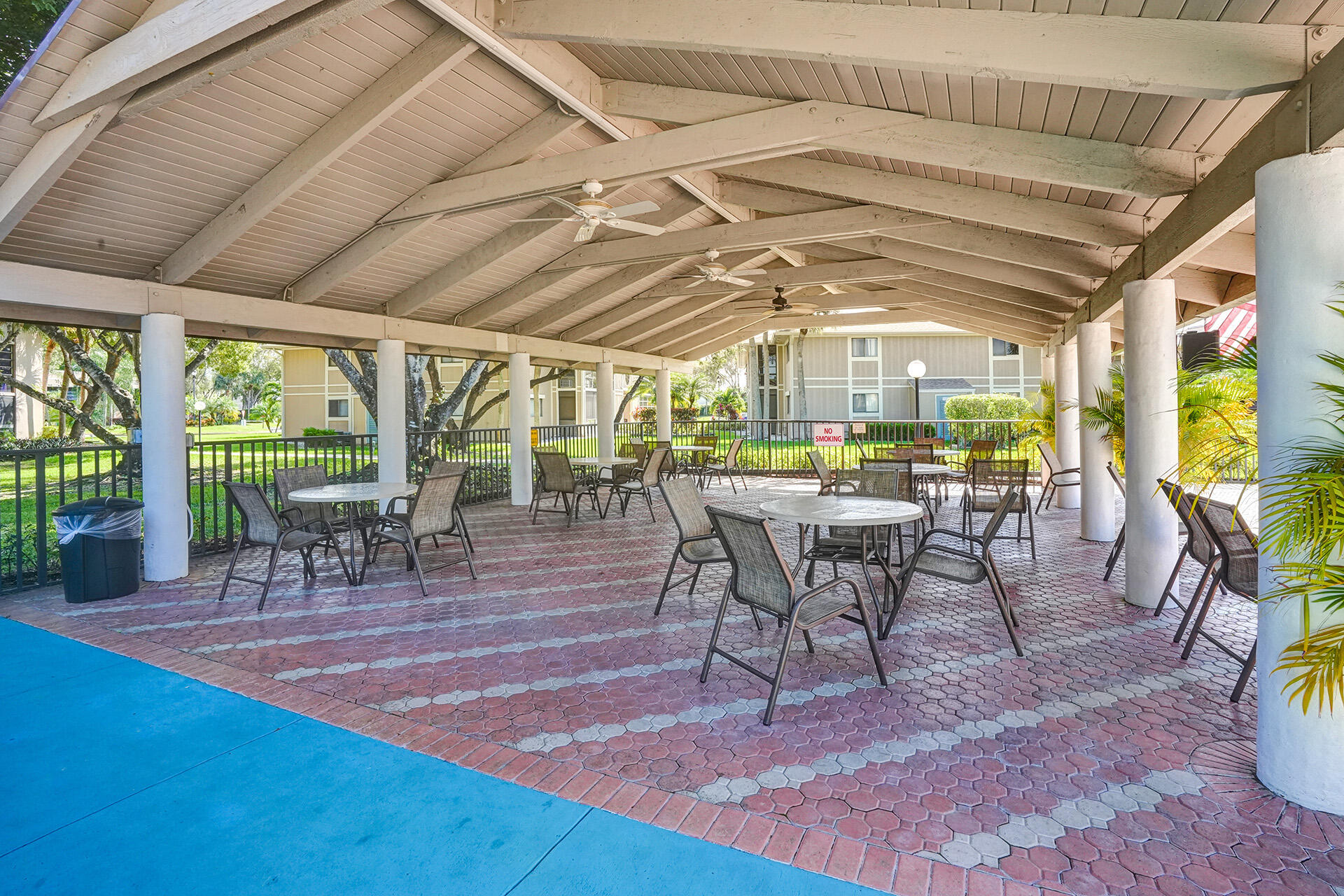 7432 Ashmont Circle 208