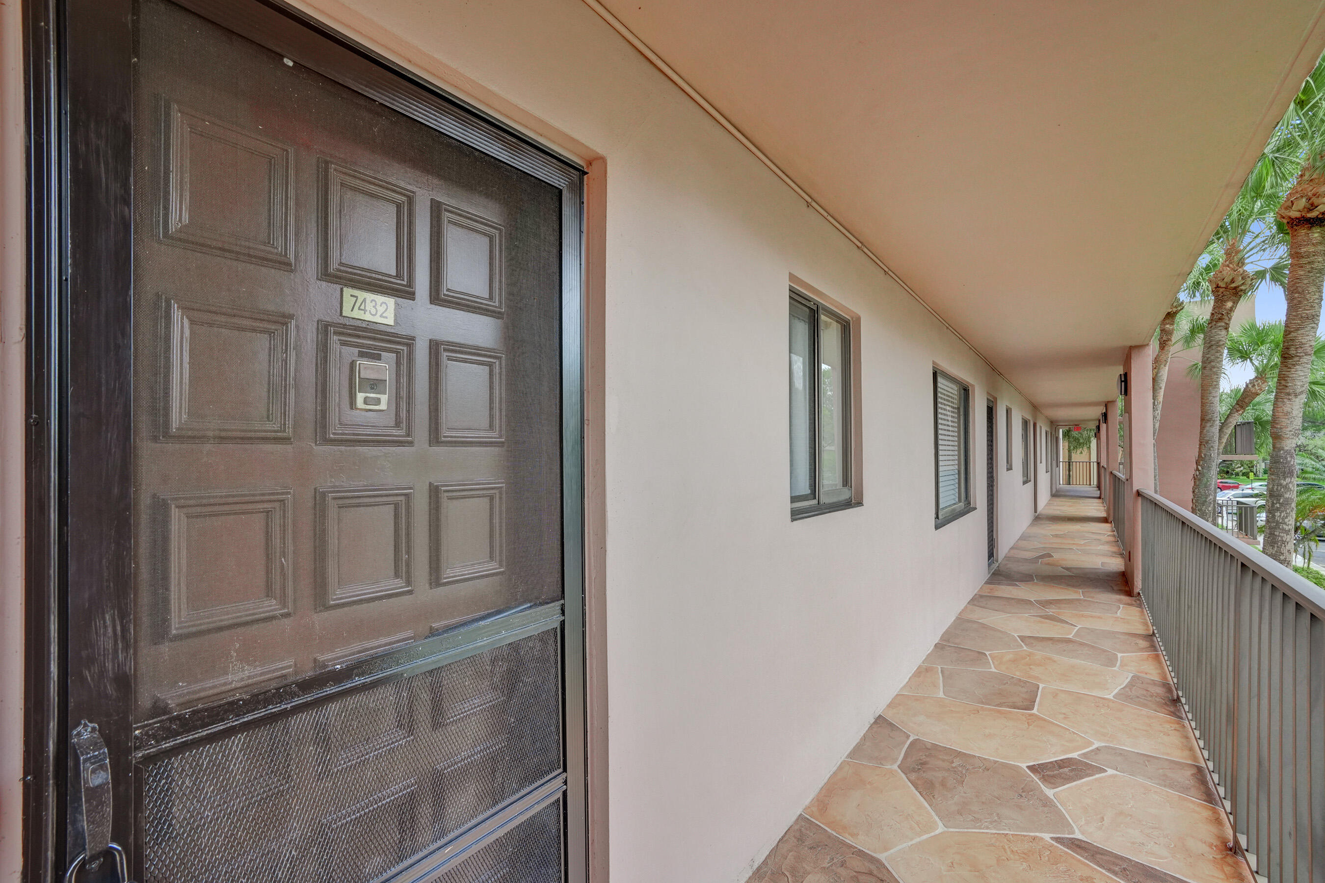 7432 Ashmont Circle 208