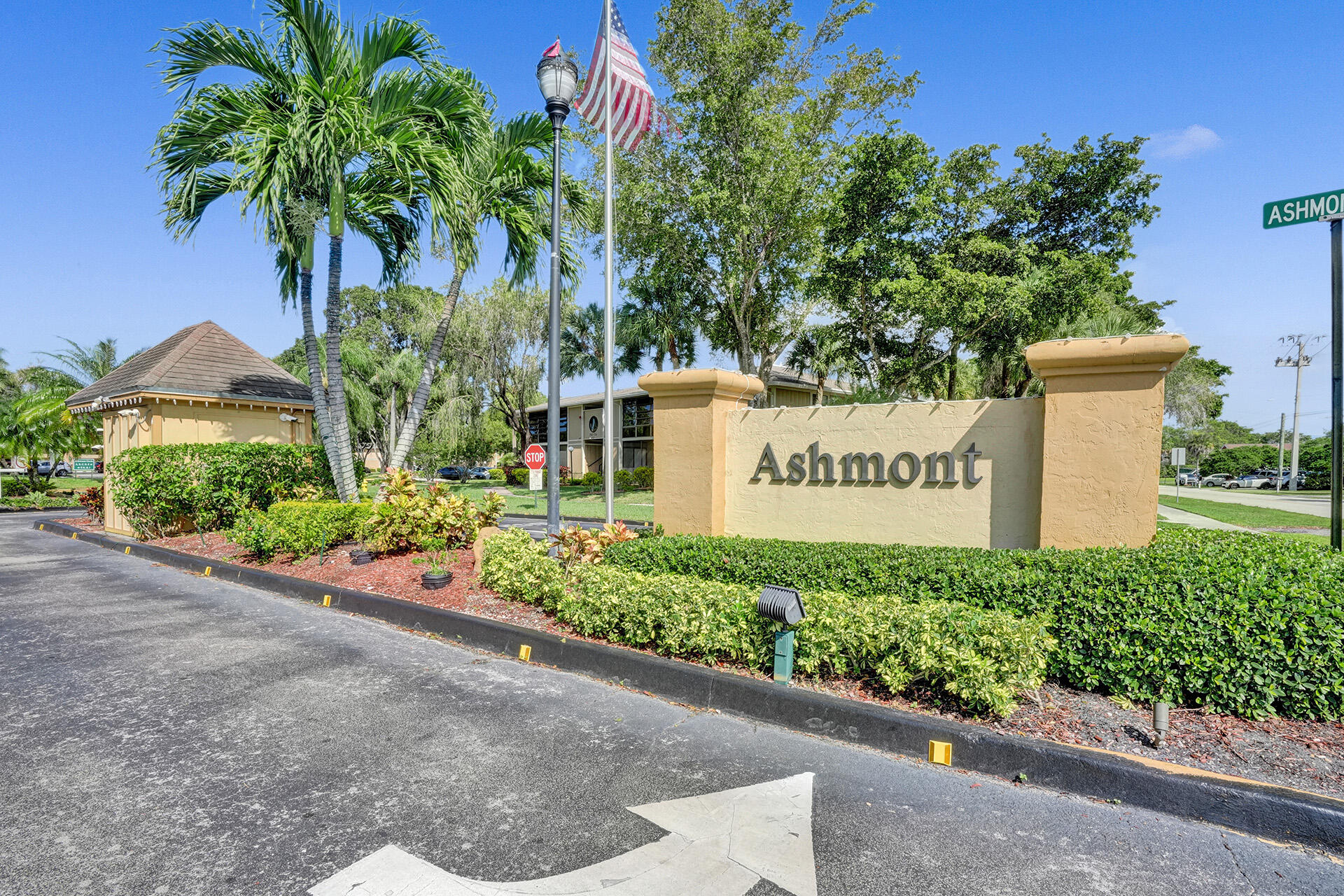 7432 Ashmont Circle 208