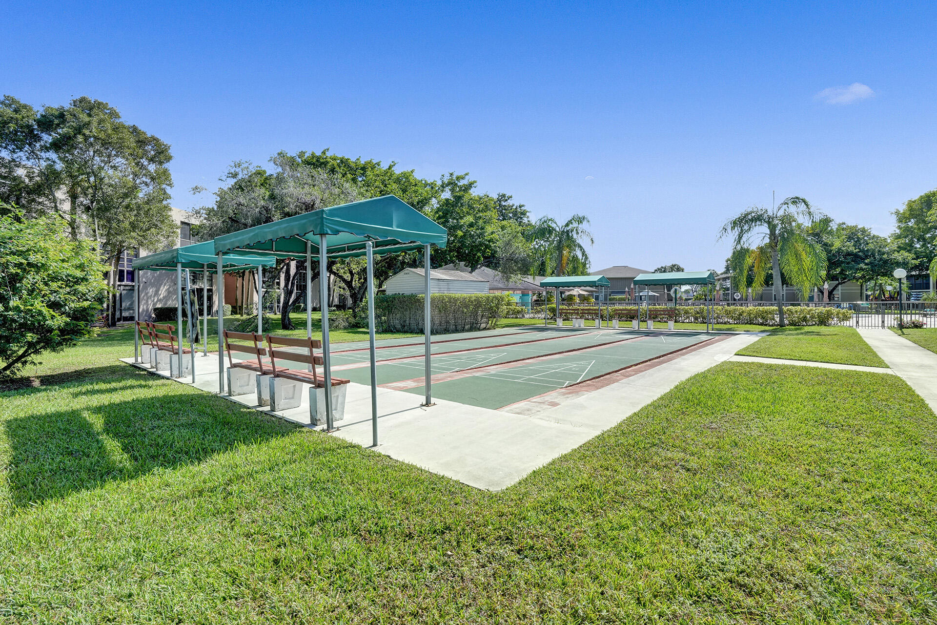 7432 Ashmont Circle 208