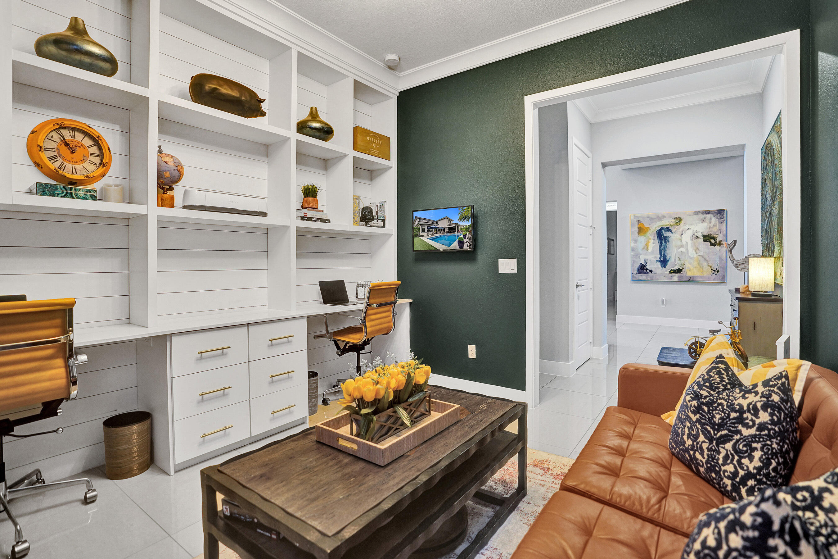 10514 N Lago Vista Circle