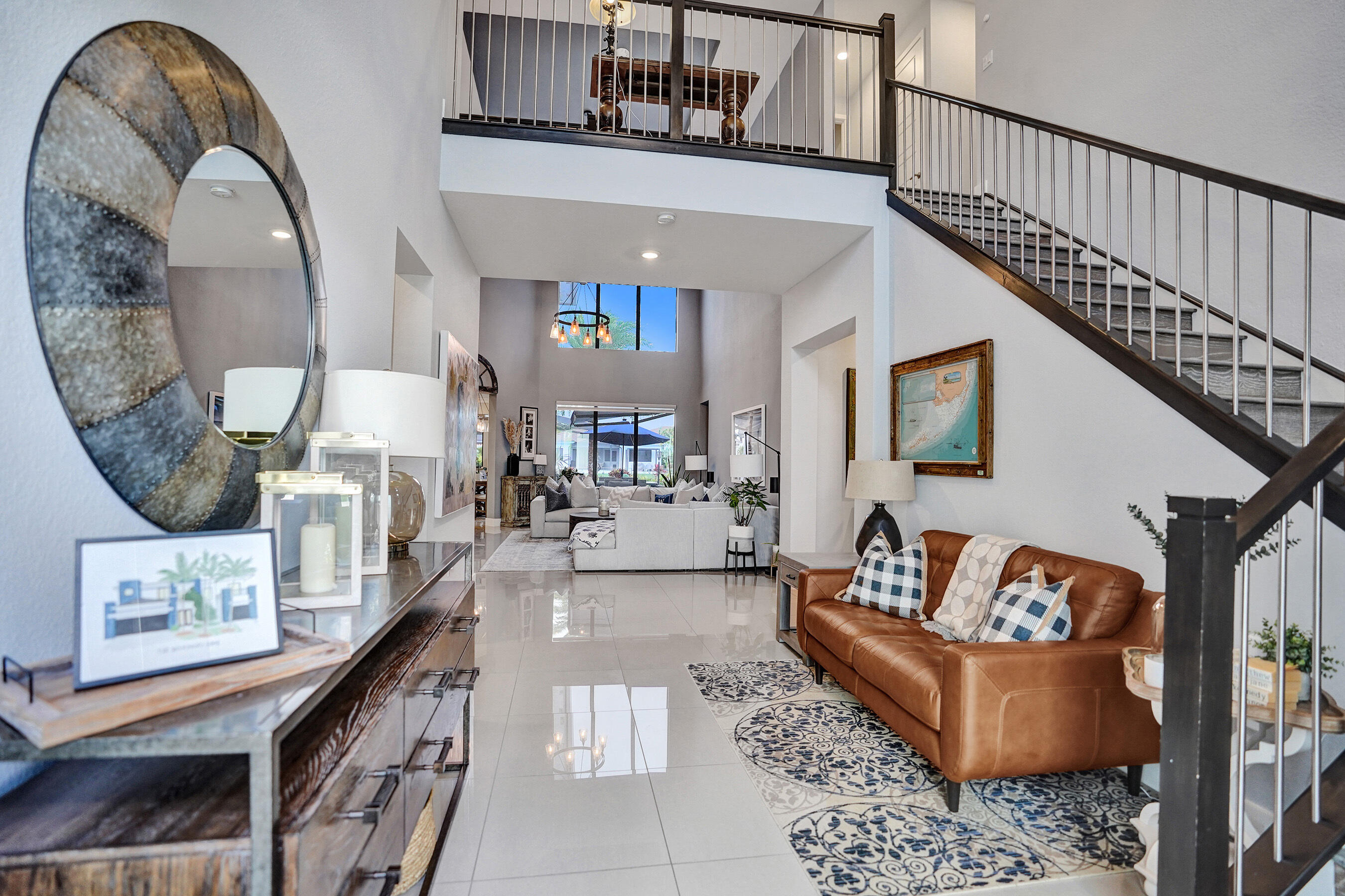 10514 N Lago Vista Circle