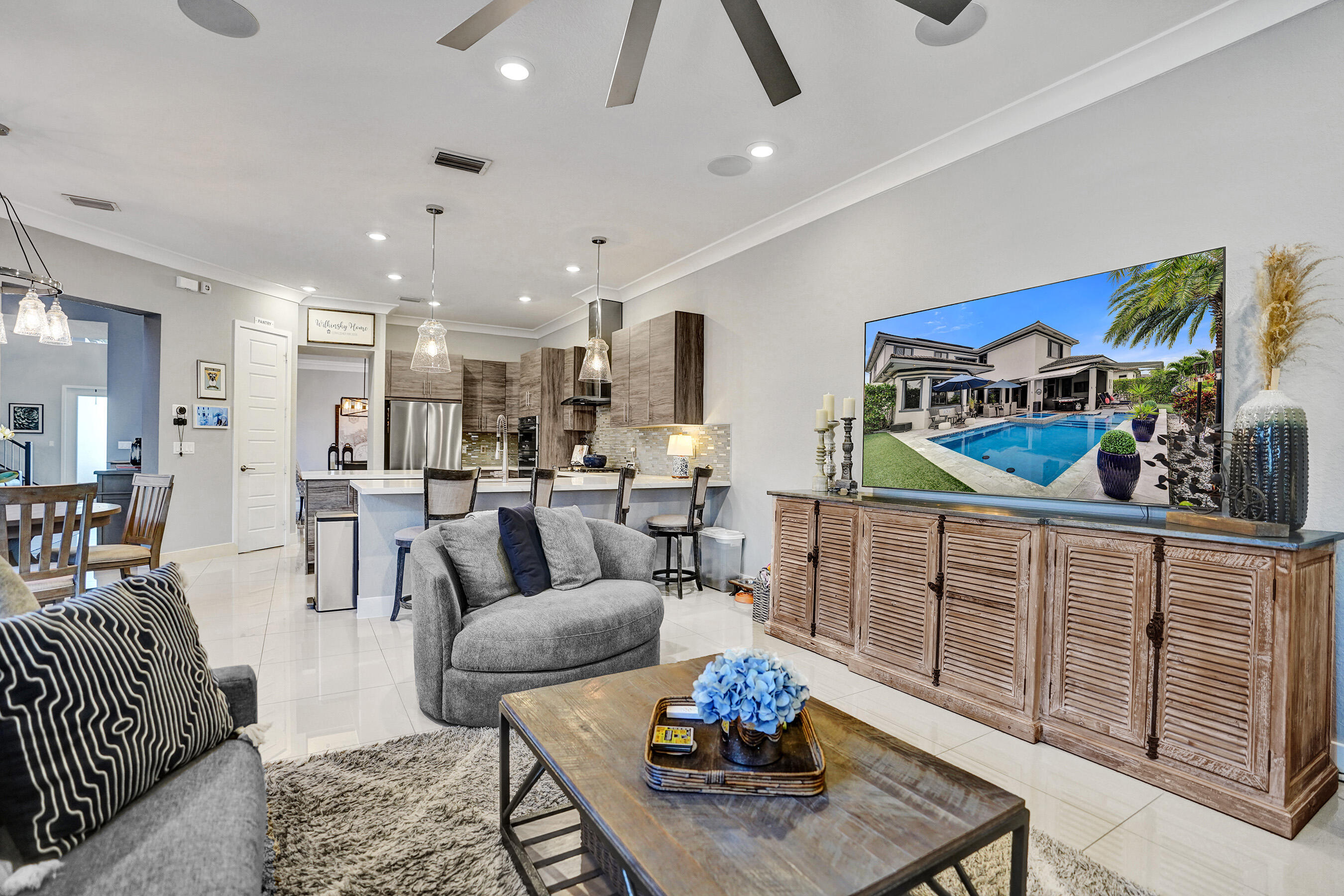 10514 N Lago Vista Circle