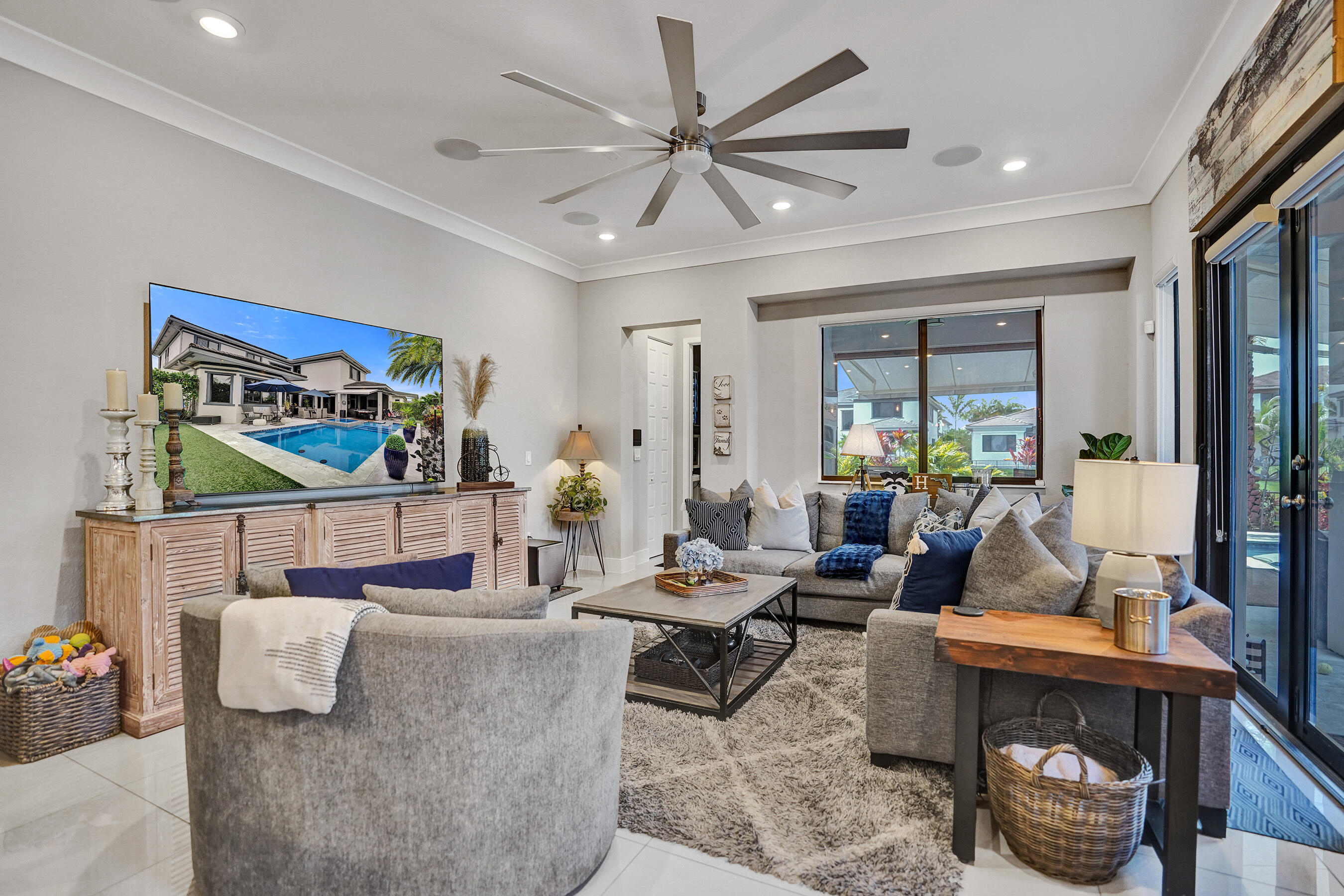 10514 N Lago Vista Circle