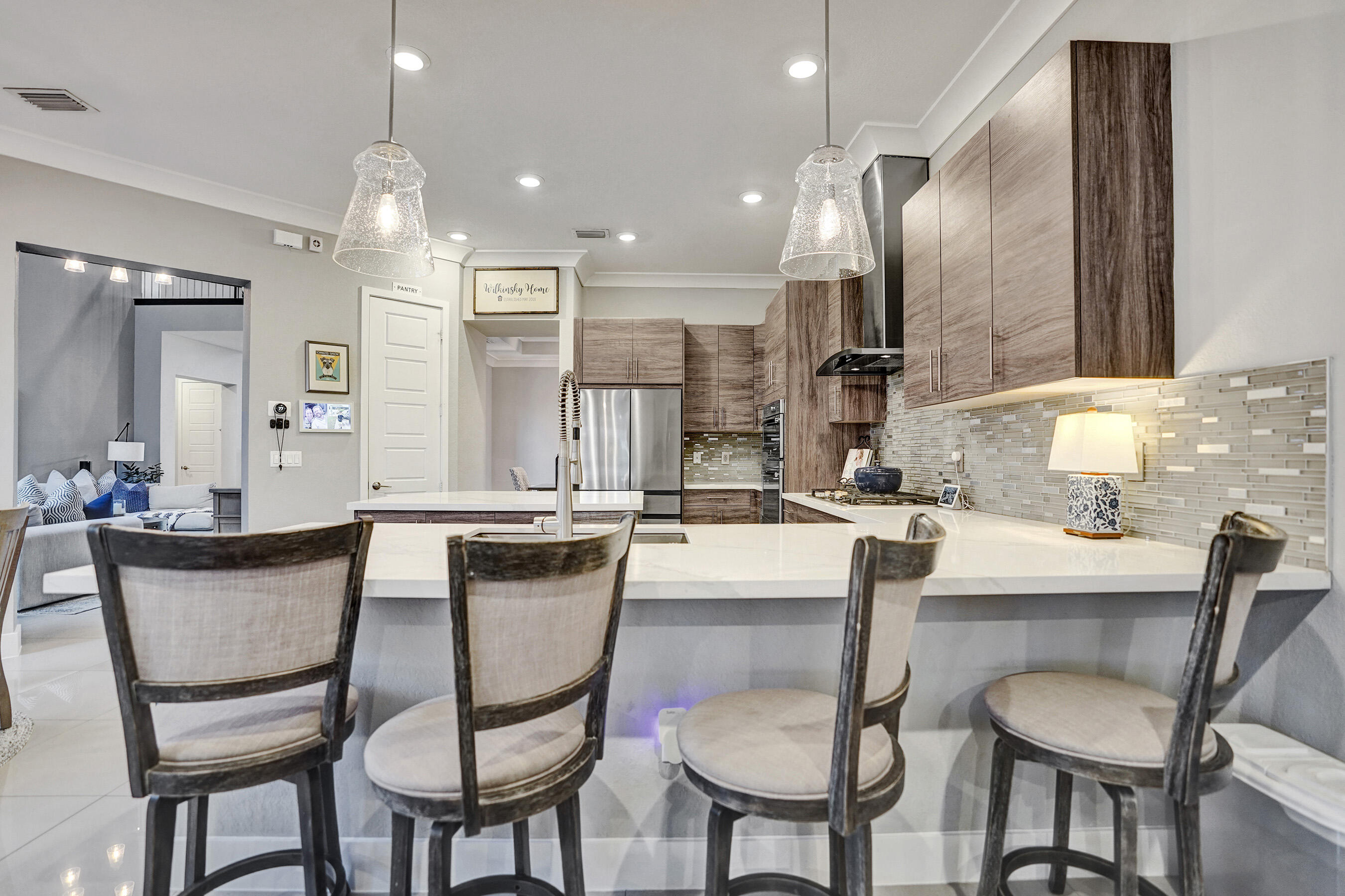 10514 N Lago Vista Circle