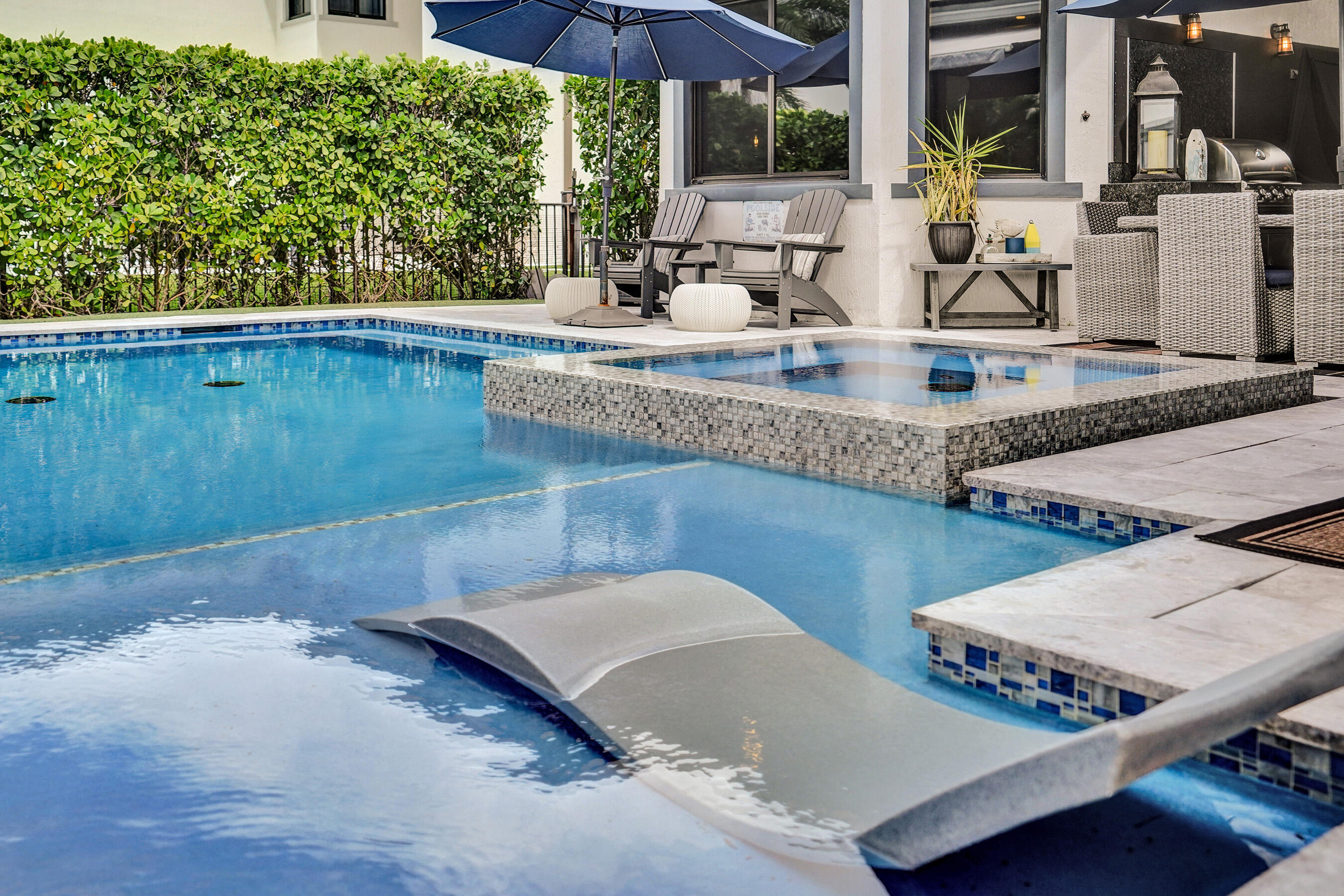 10514 N Lago Vista Circle