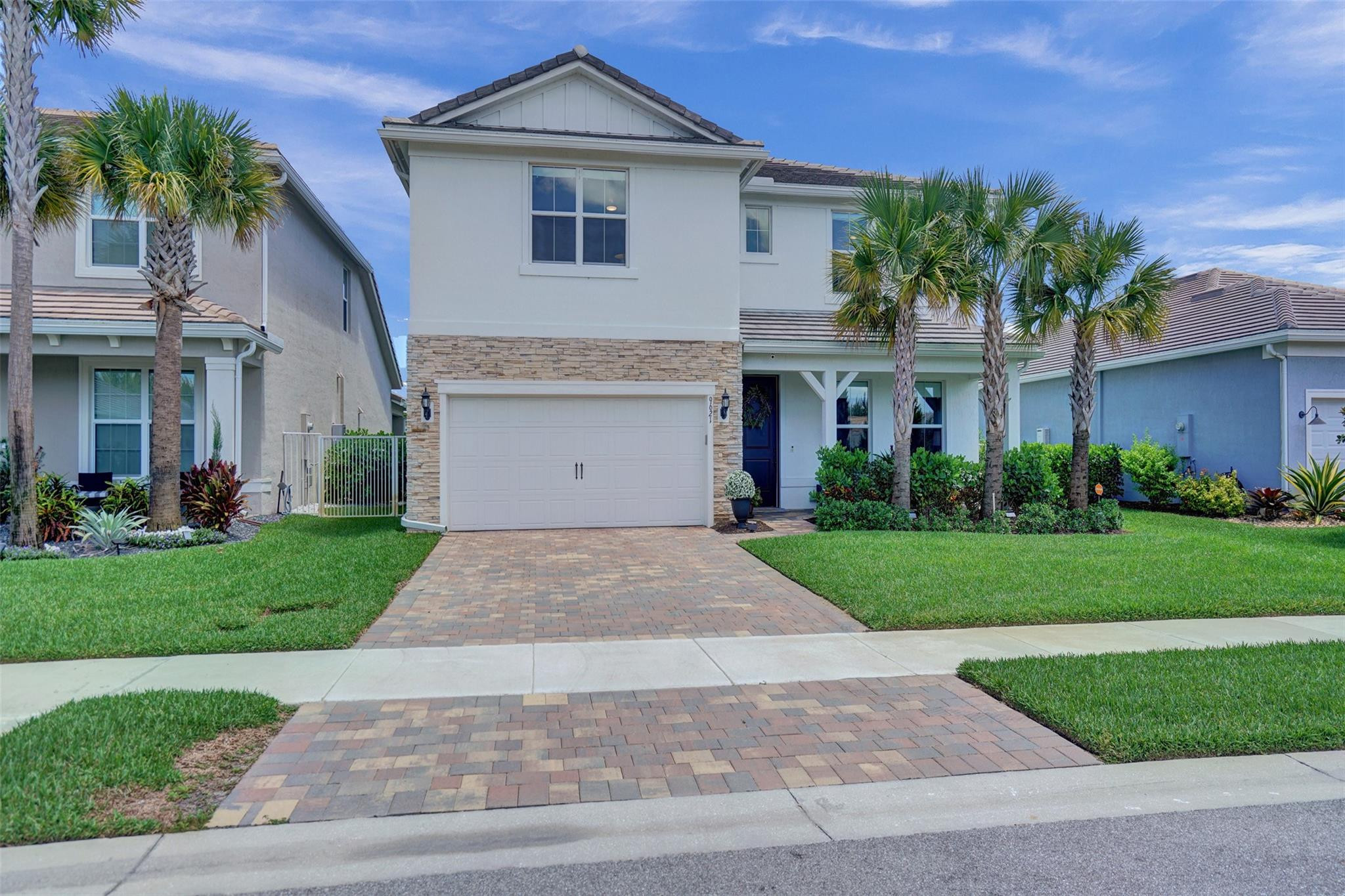 9621 Mosler Trail