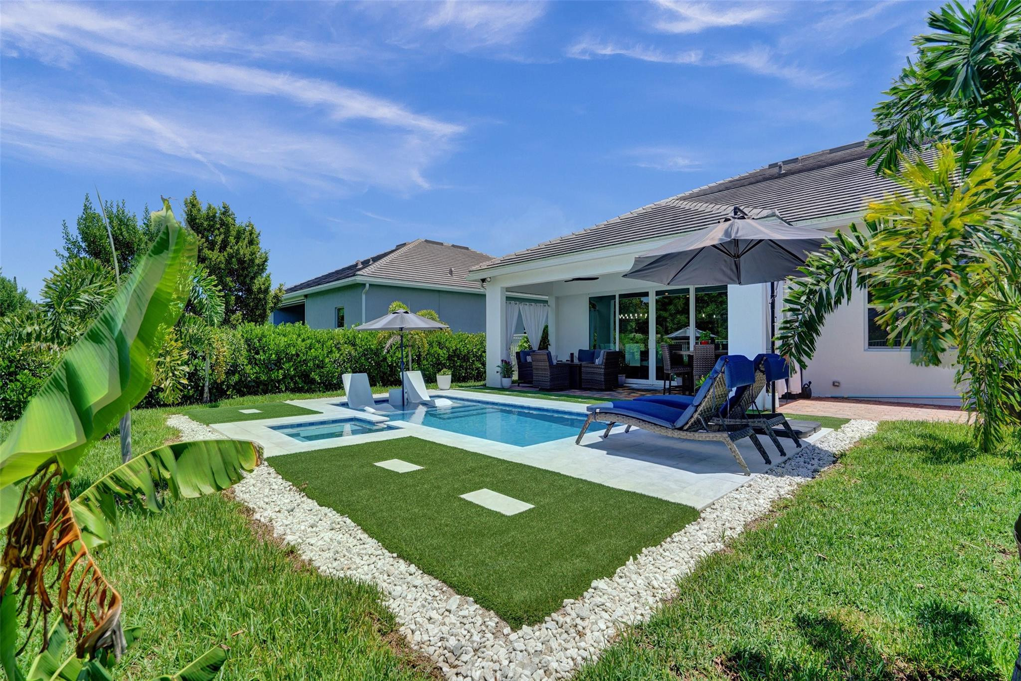 9621 Mosler Trail