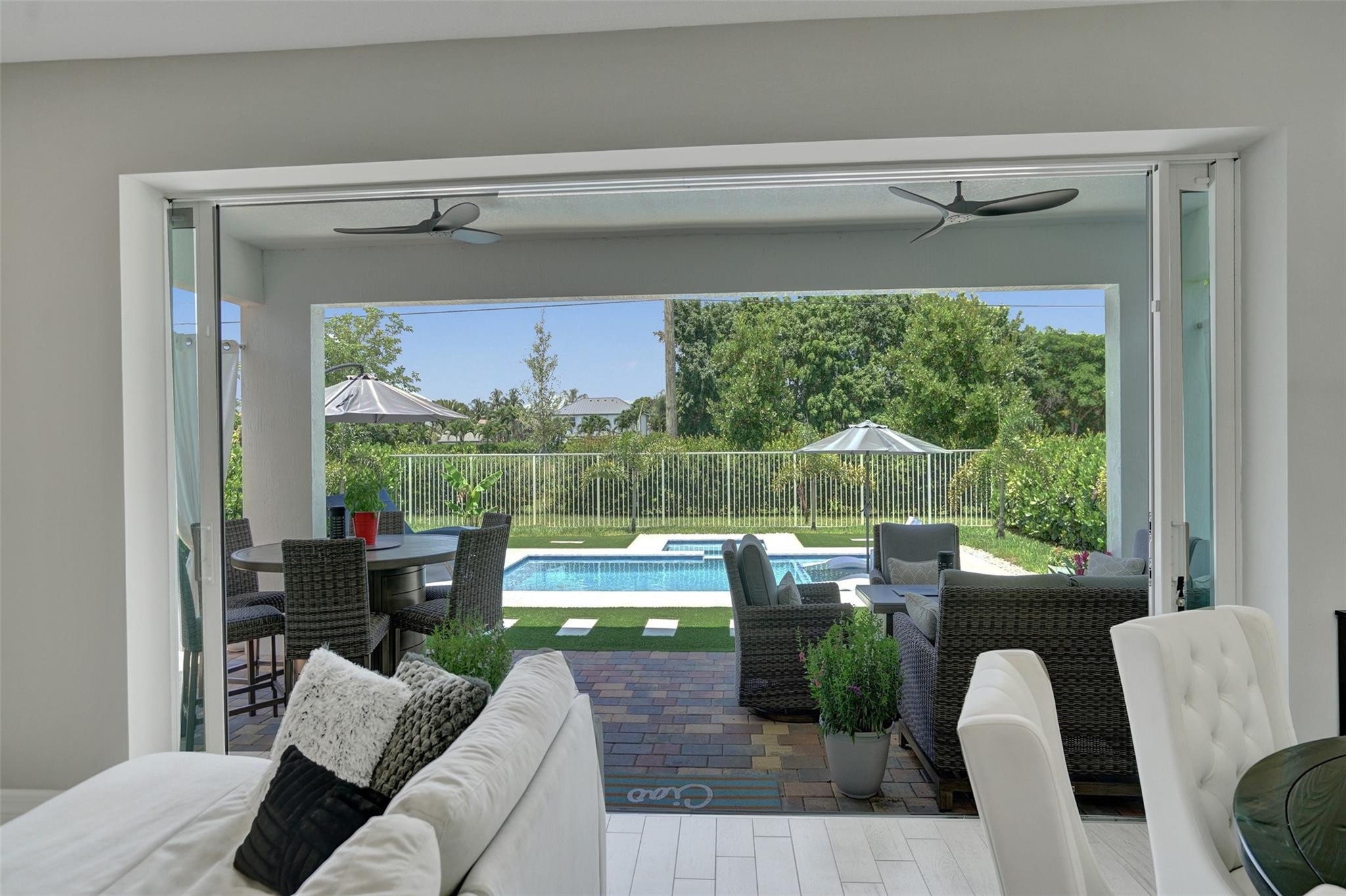 9621 Mosler Trail