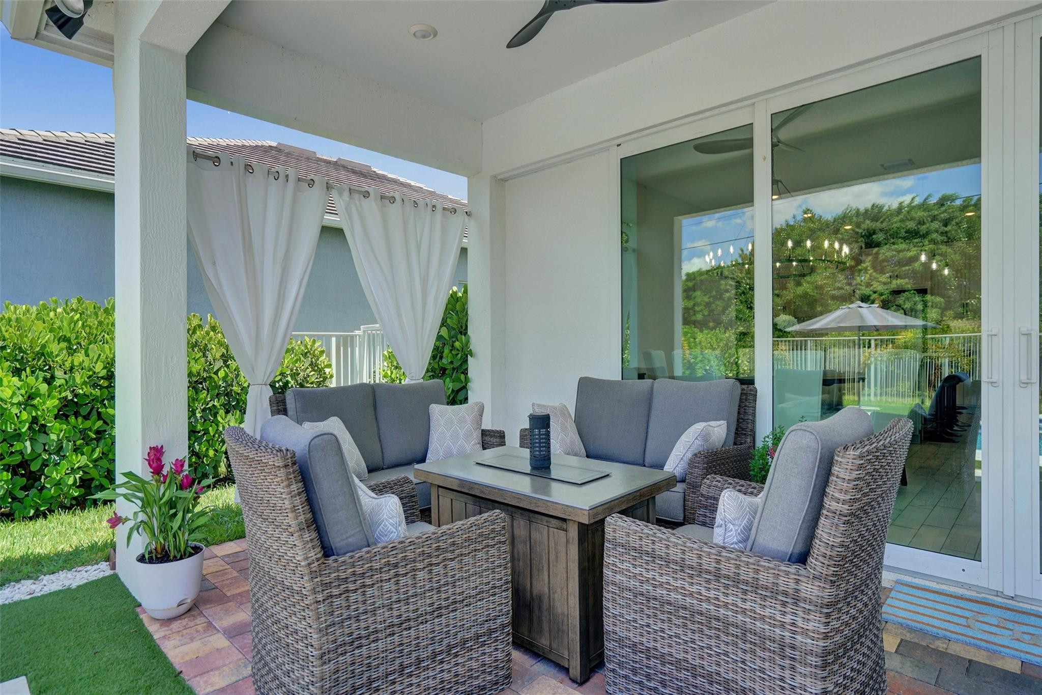 9621 Mosler Trail