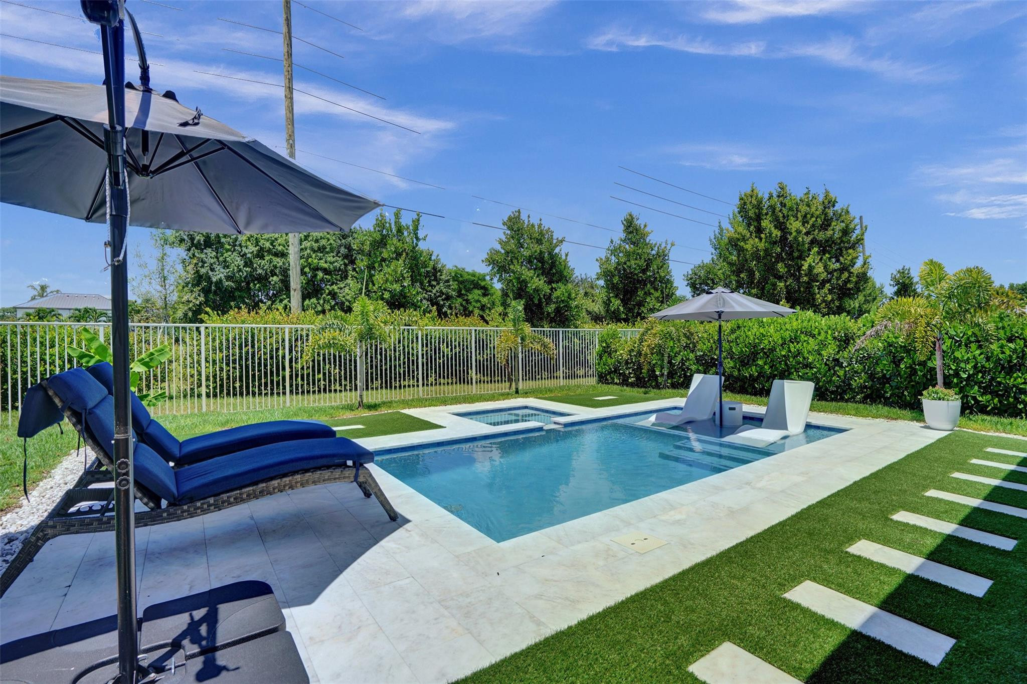 9621 Mosler Trail