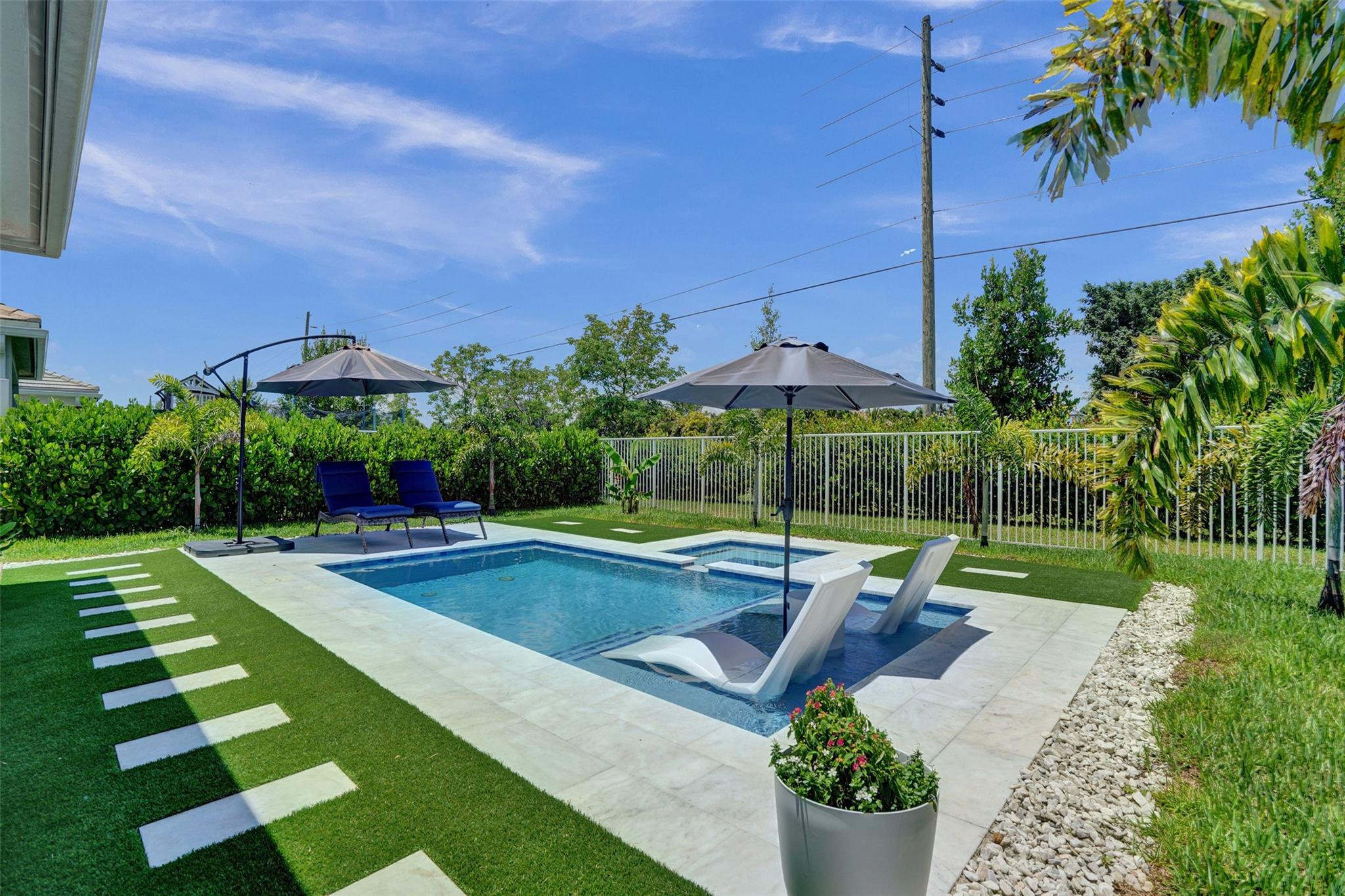 9621 Mosler Trail