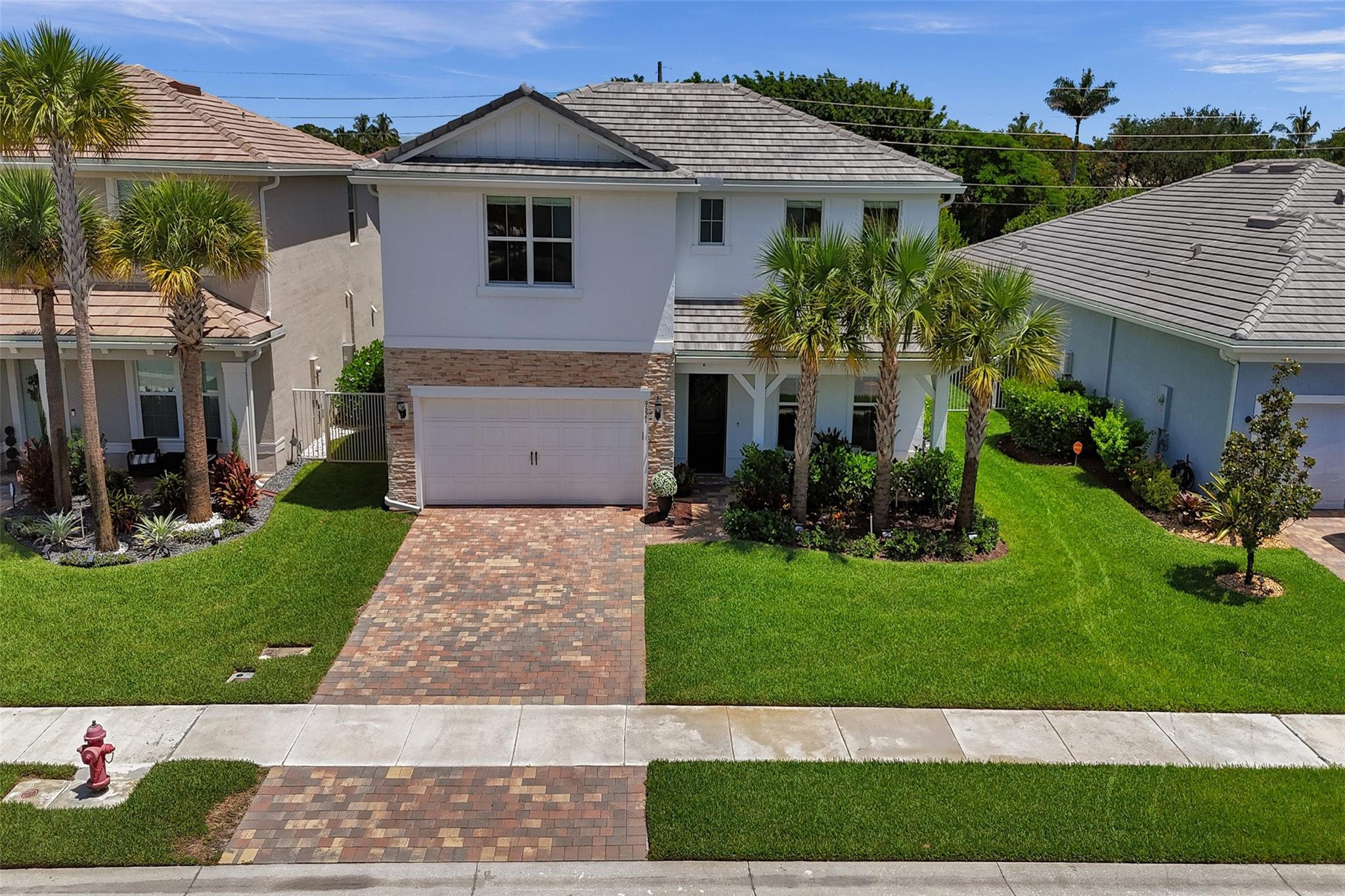 9621 Mosler Trail