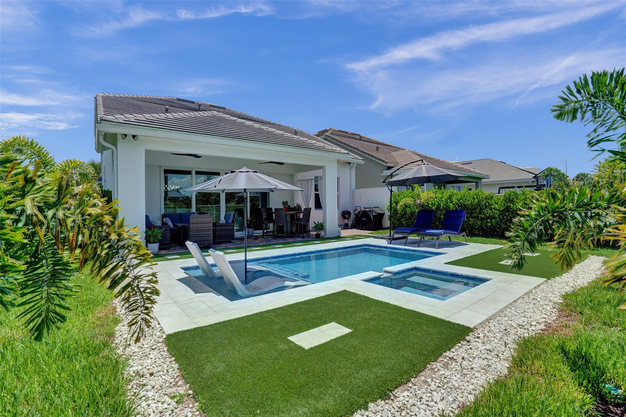 9621 Mosler Trail