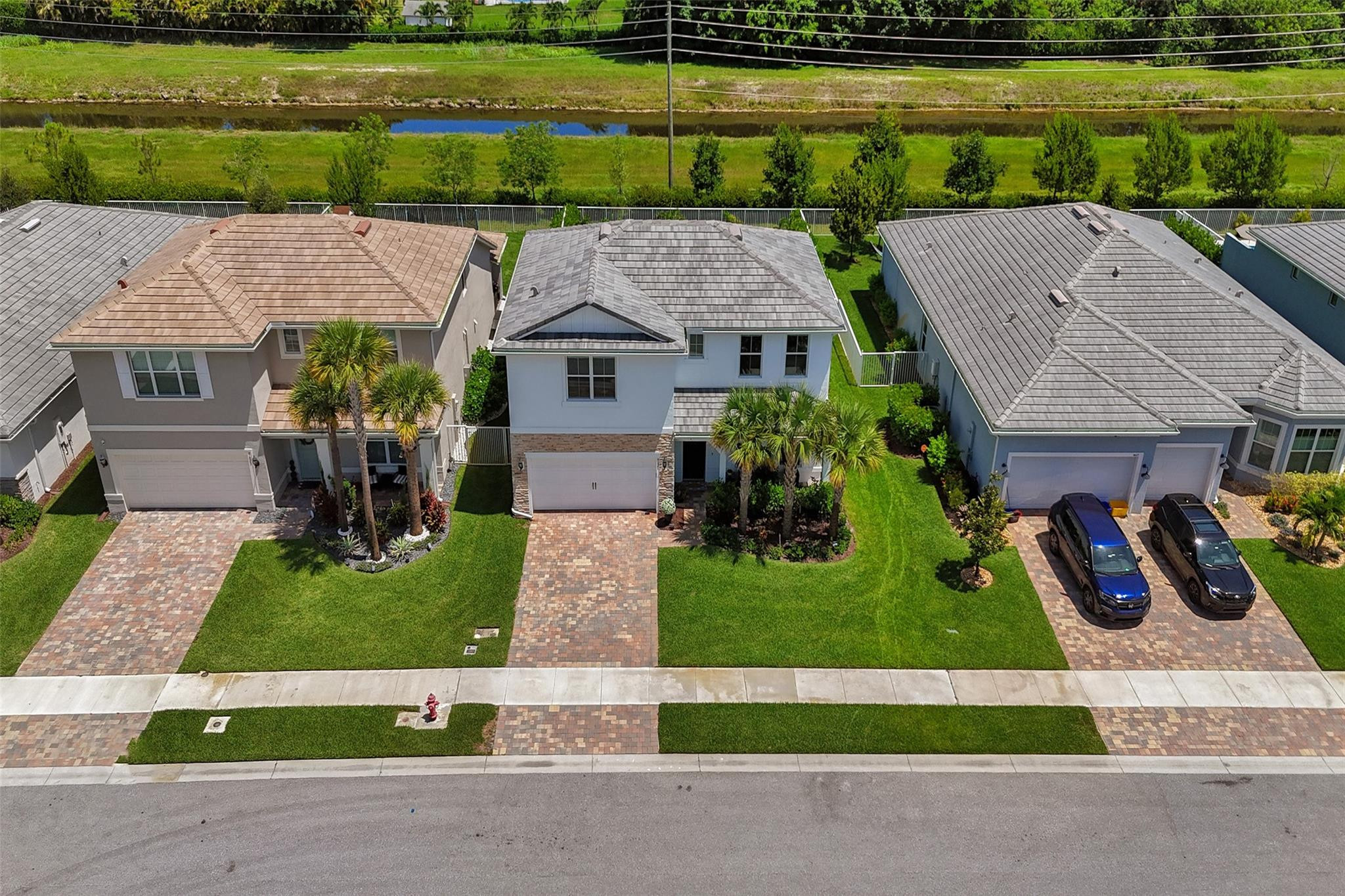 9621 Mosler Trail